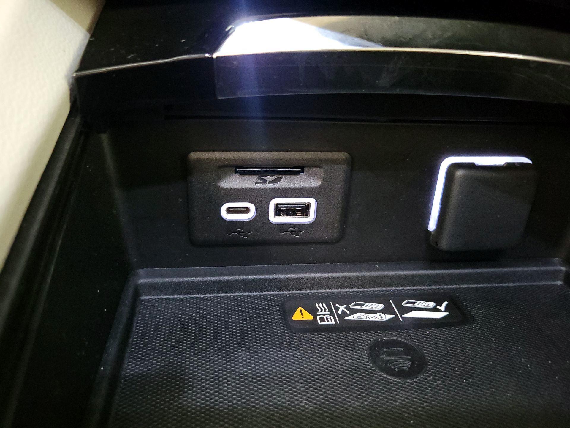 Thumbnail: 2023 Buick Envision - 19