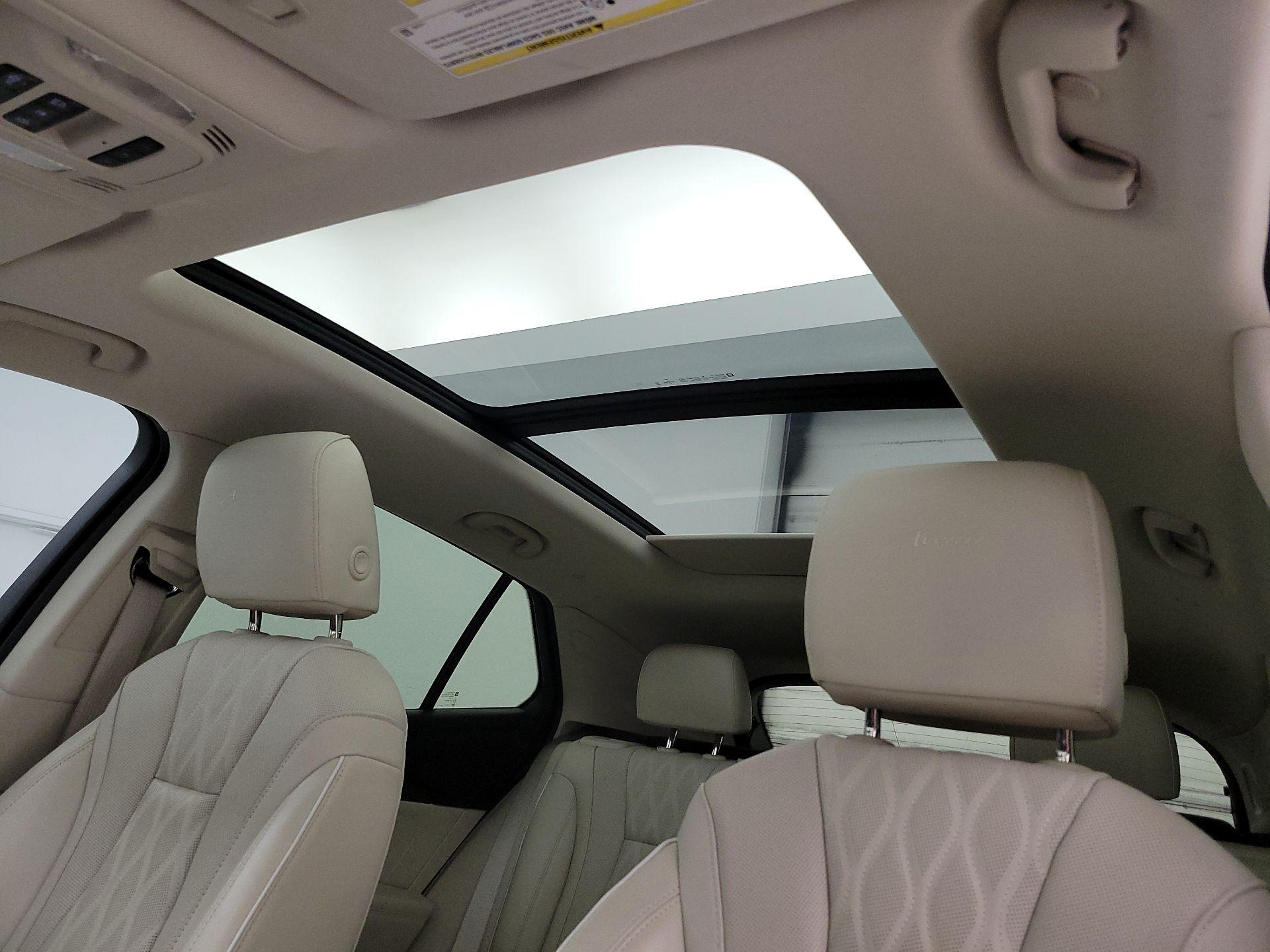 Thumbnail: 2023 Buick Envision - 20