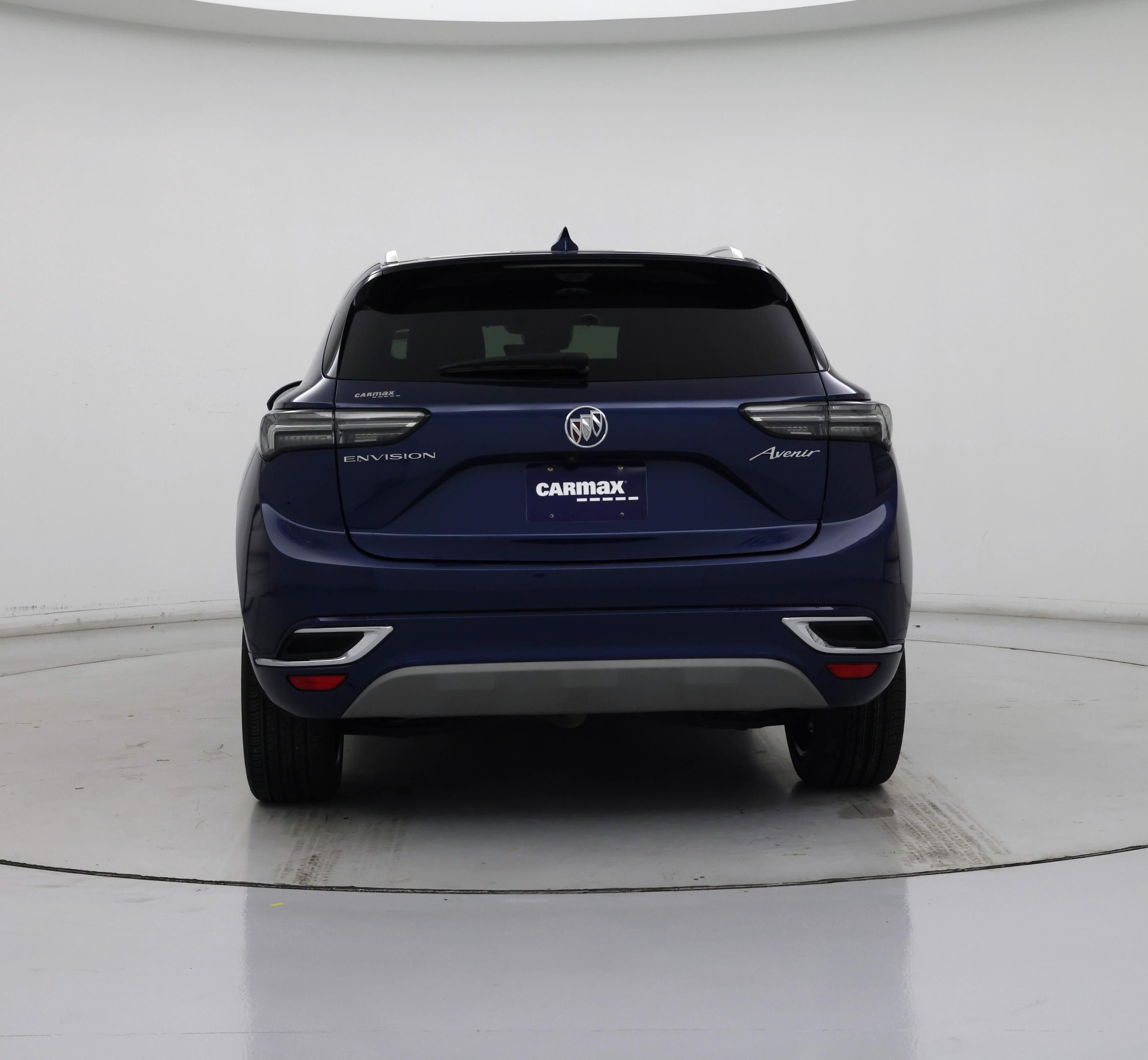 Thumbnail: 2023 Buick Envision - 6