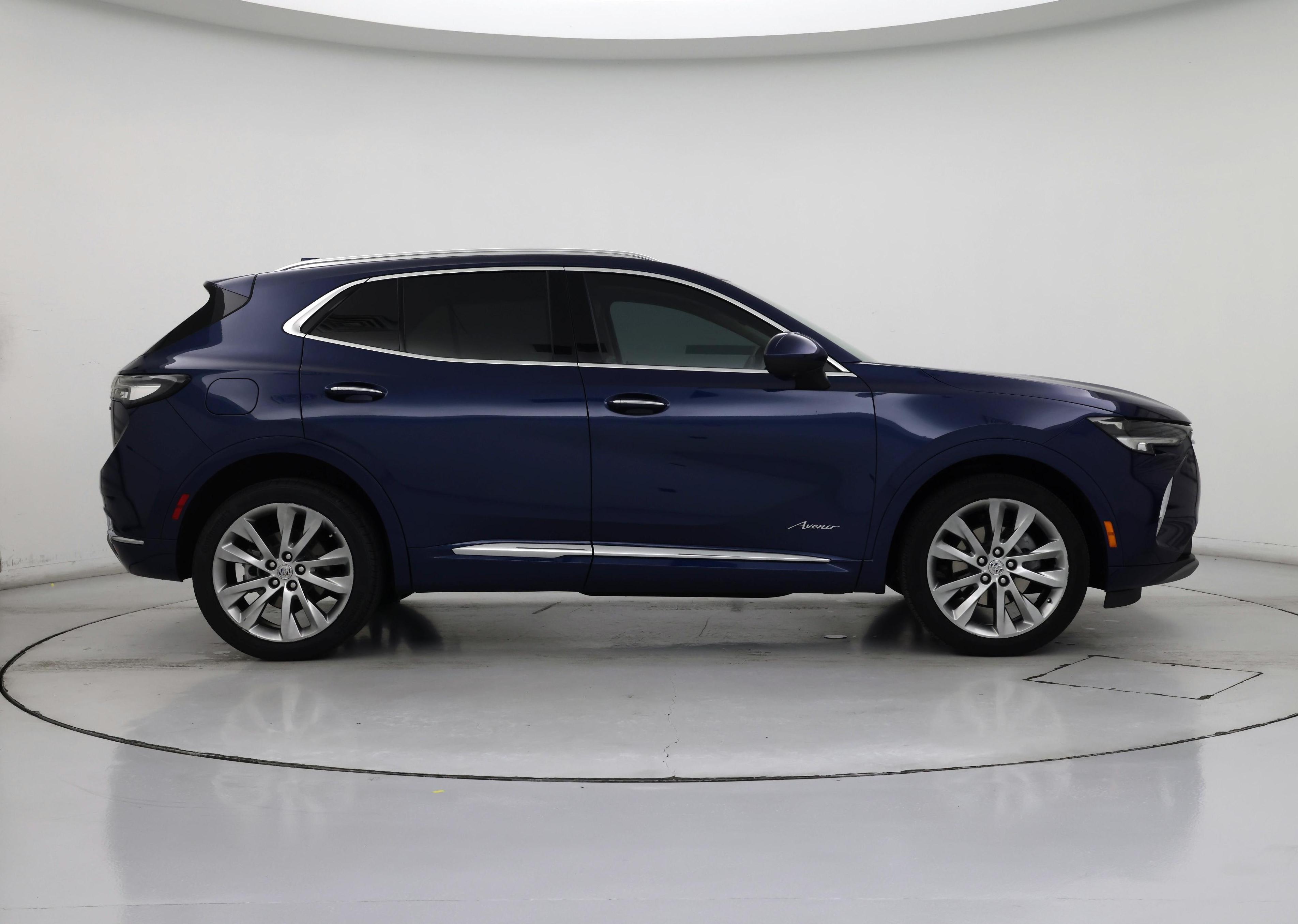 Thumbnail: 2023 Buick Envision - 7