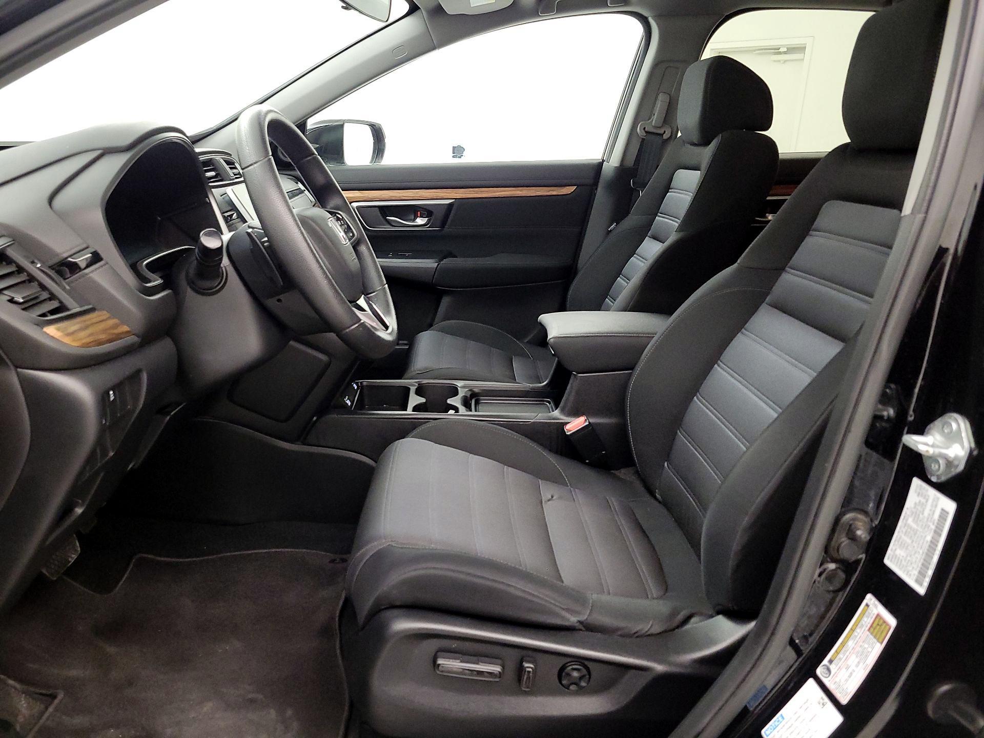 Thumbnail: 2021 Honda CR-V - 11