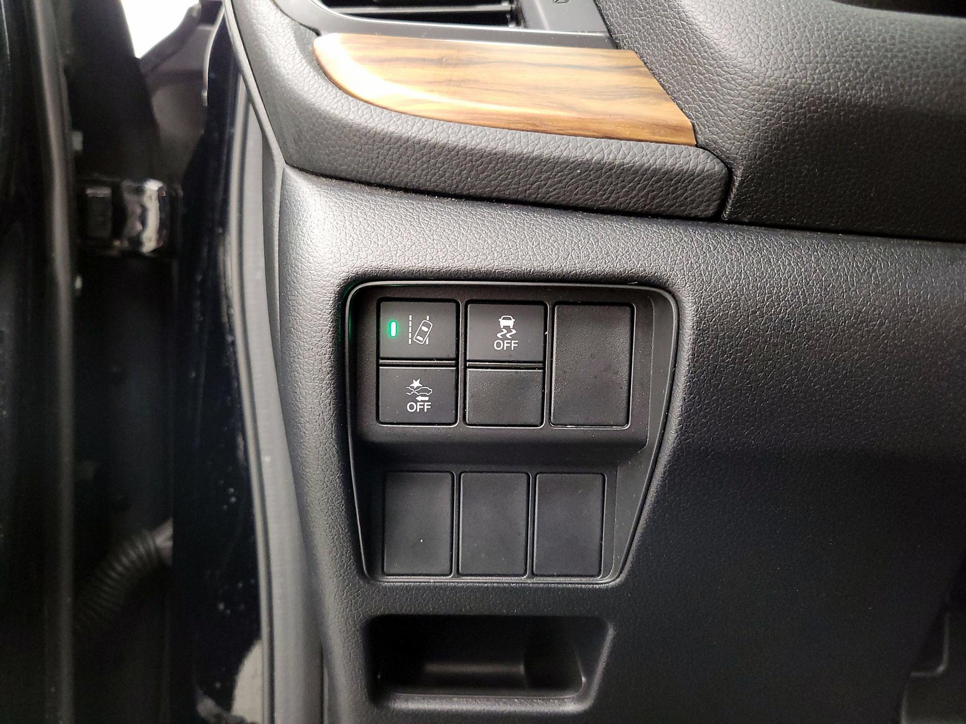 Thumbnail: 2021 Honda CR-V - 13