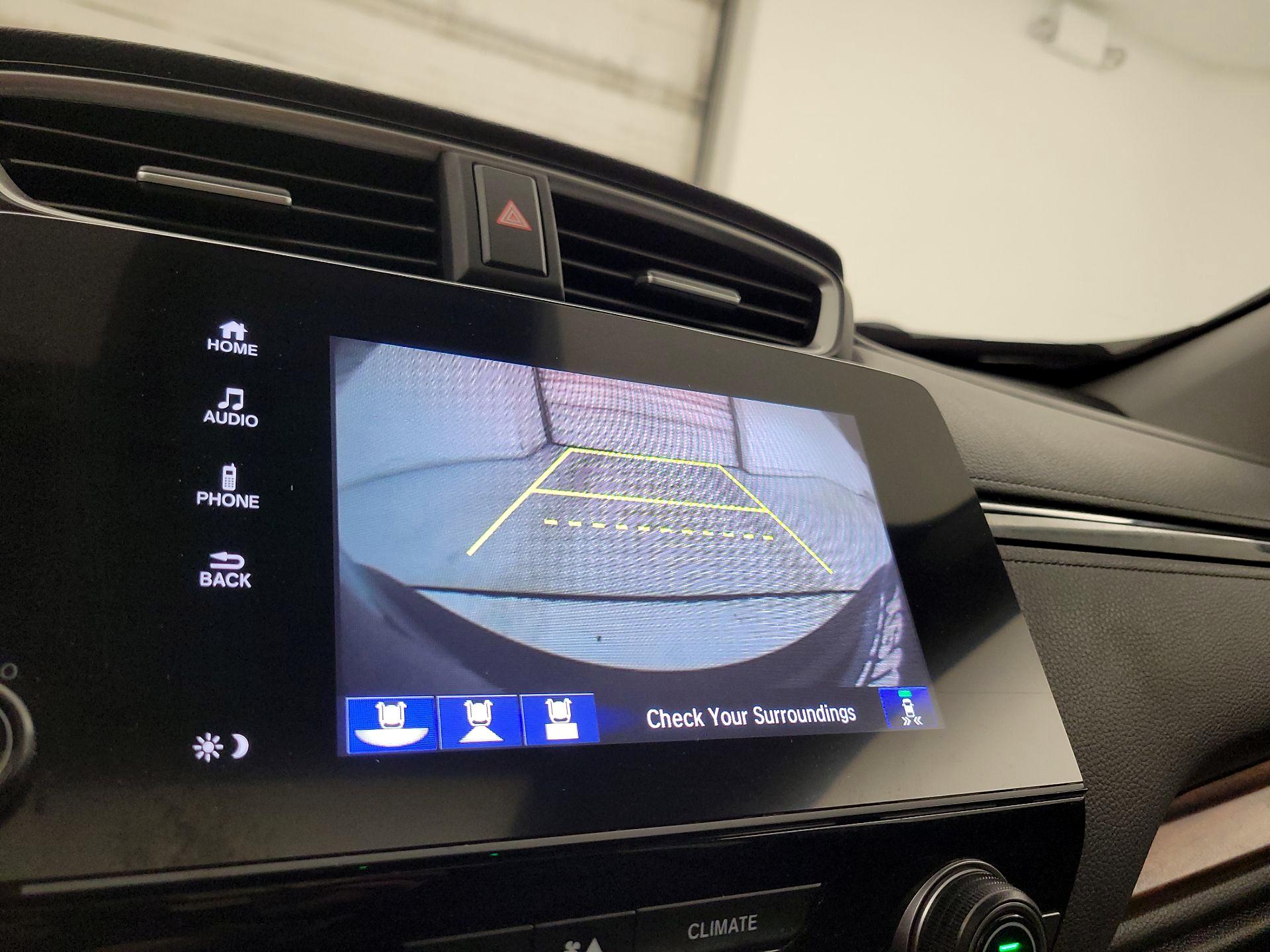 Thumbnail: 2021 Honda CR-V - 14