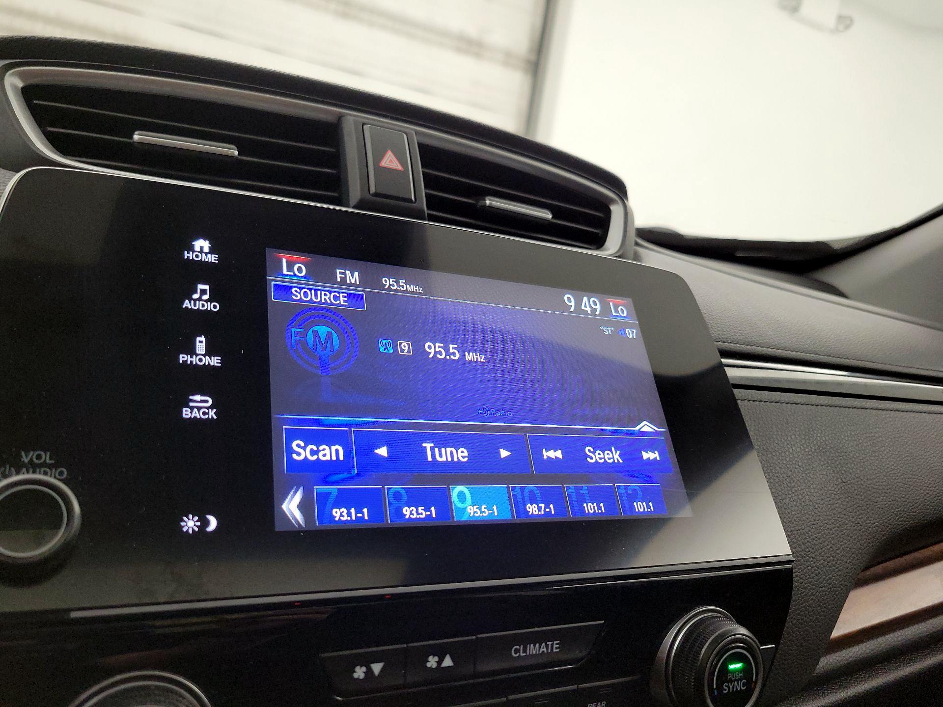 Thumbnail: 2021 Honda CR-V - 15