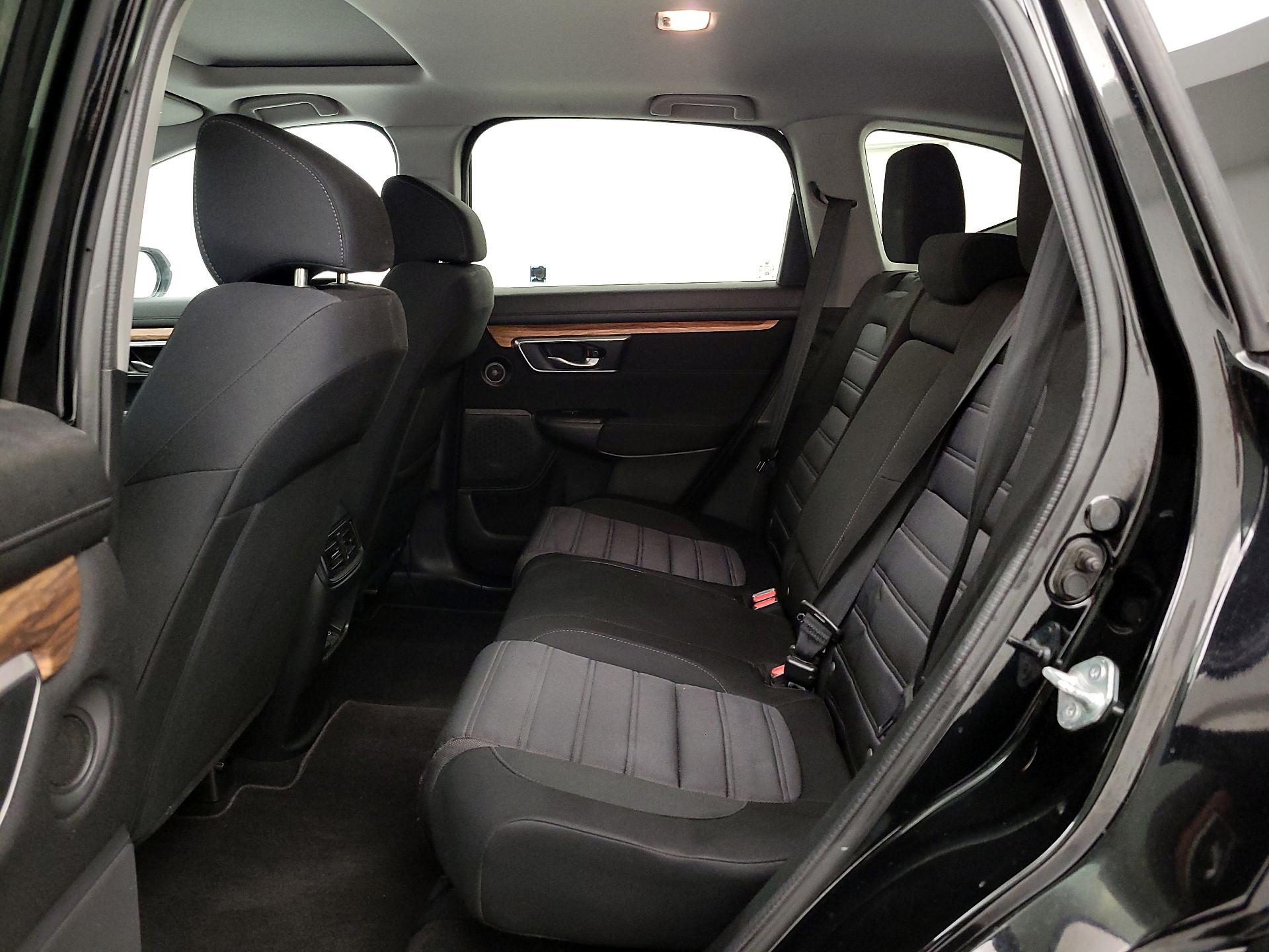 Thumbnail: 2021 Honda CR-V - 20