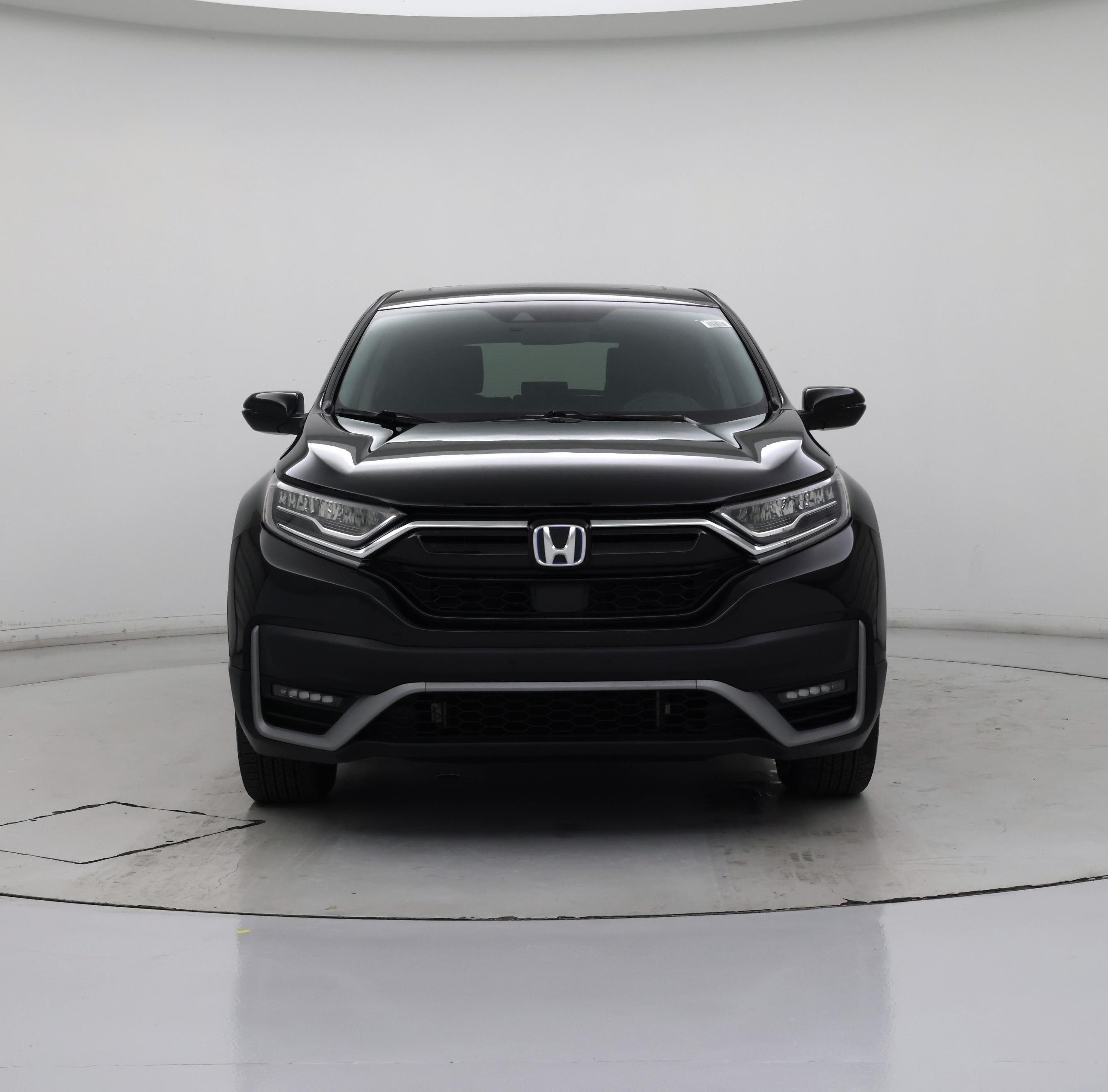 Thumbnail: 2021 Honda CR-V - 5