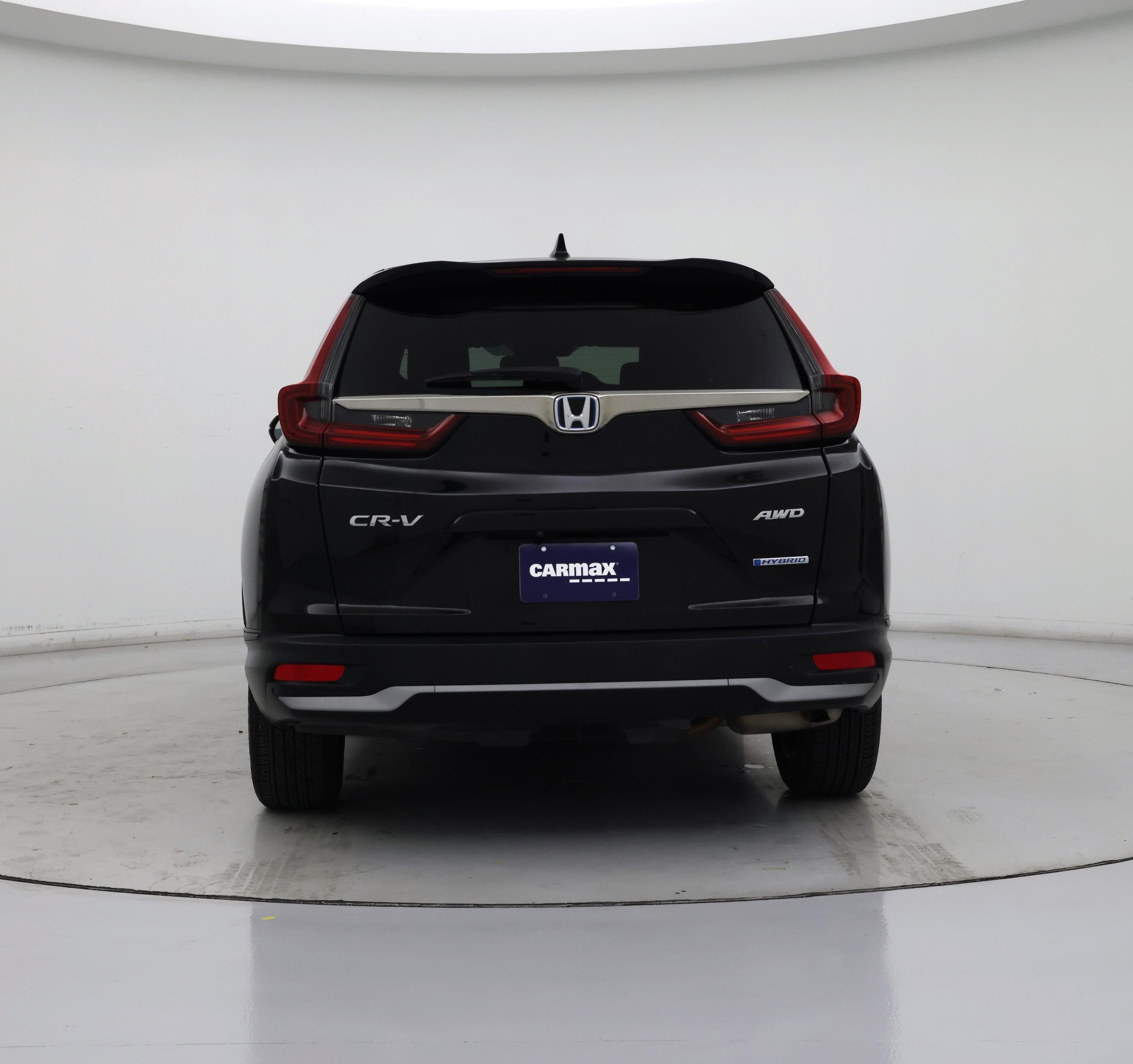 Thumbnail: 2021 Honda CR-V - 6
