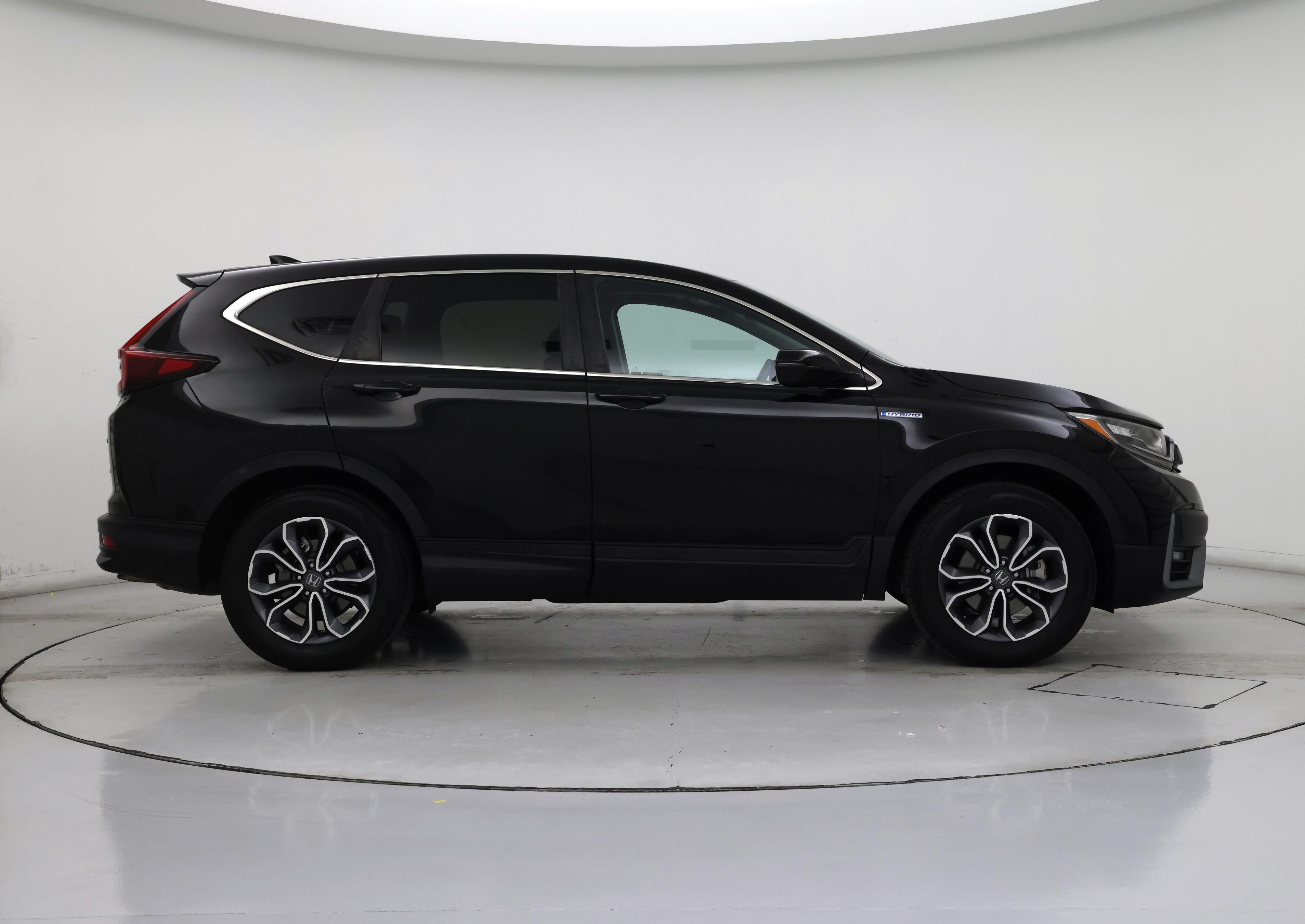 Thumbnail: 2021 Honda CR-V - 7