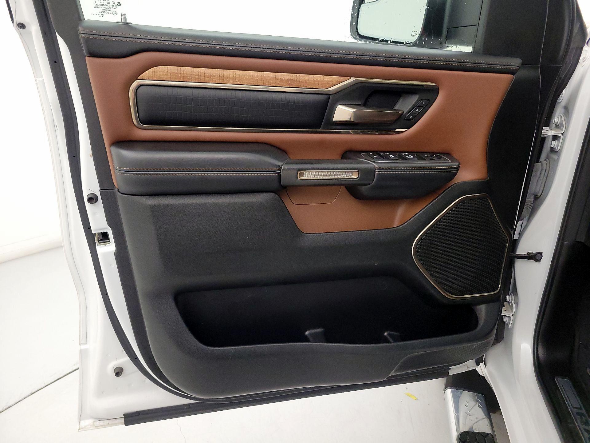 Thumbnail: 2021 RAM 1500 - 12