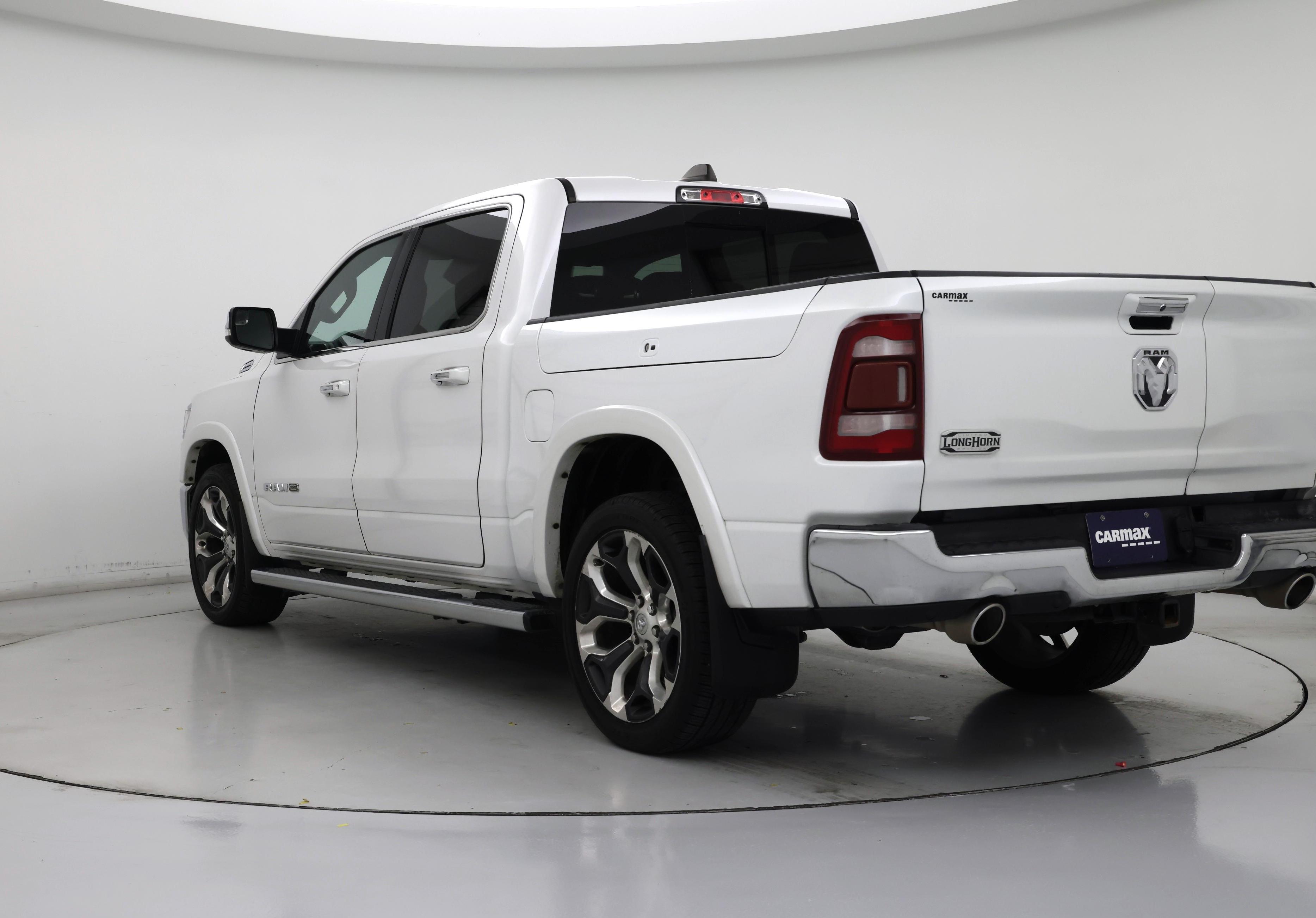 Thumbnail: 2021 RAM 1500 - 2