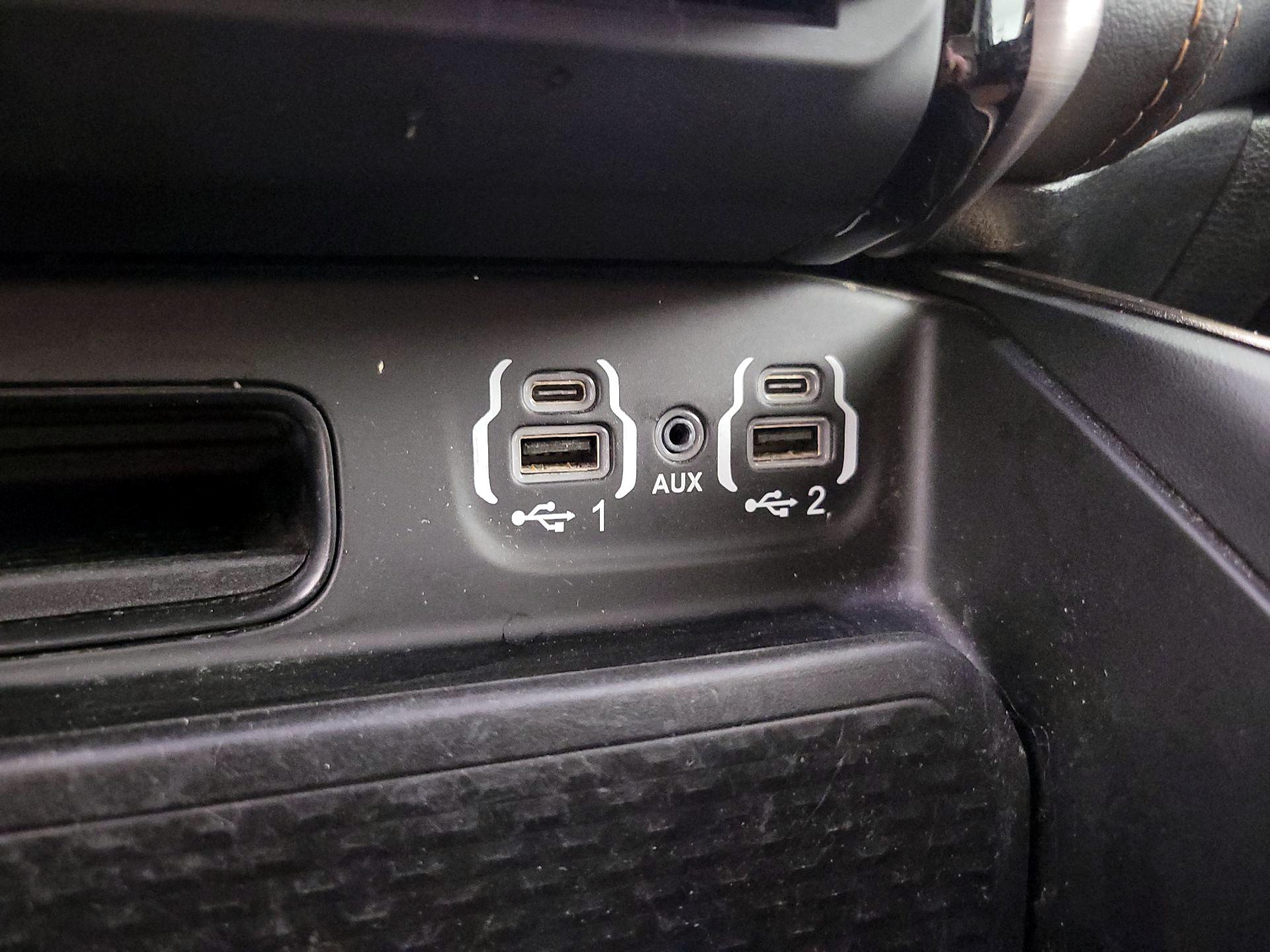 Thumbnail: 2021 RAM 1500 - 19