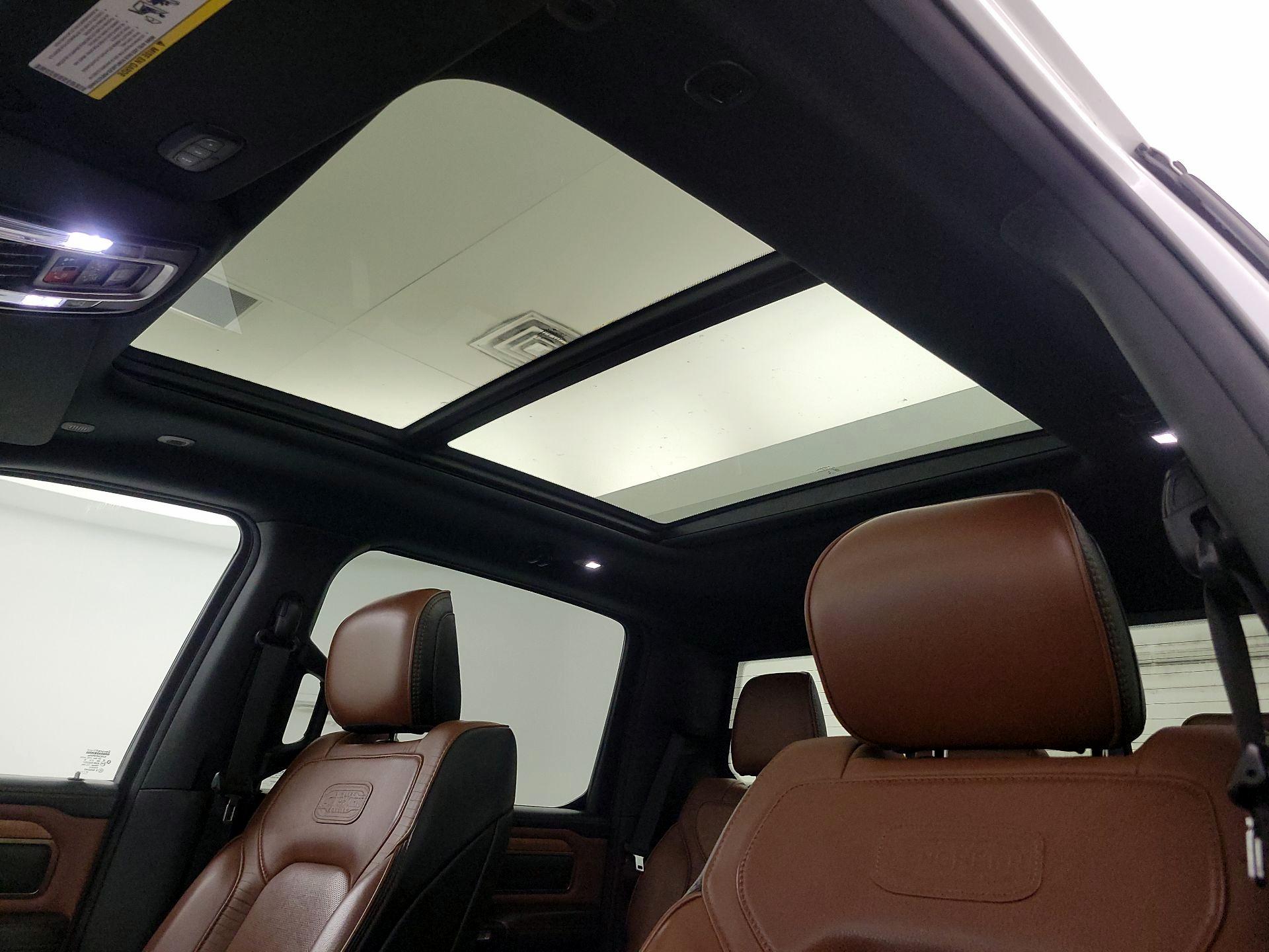 Thumbnail: 2021 RAM 1500 - 20