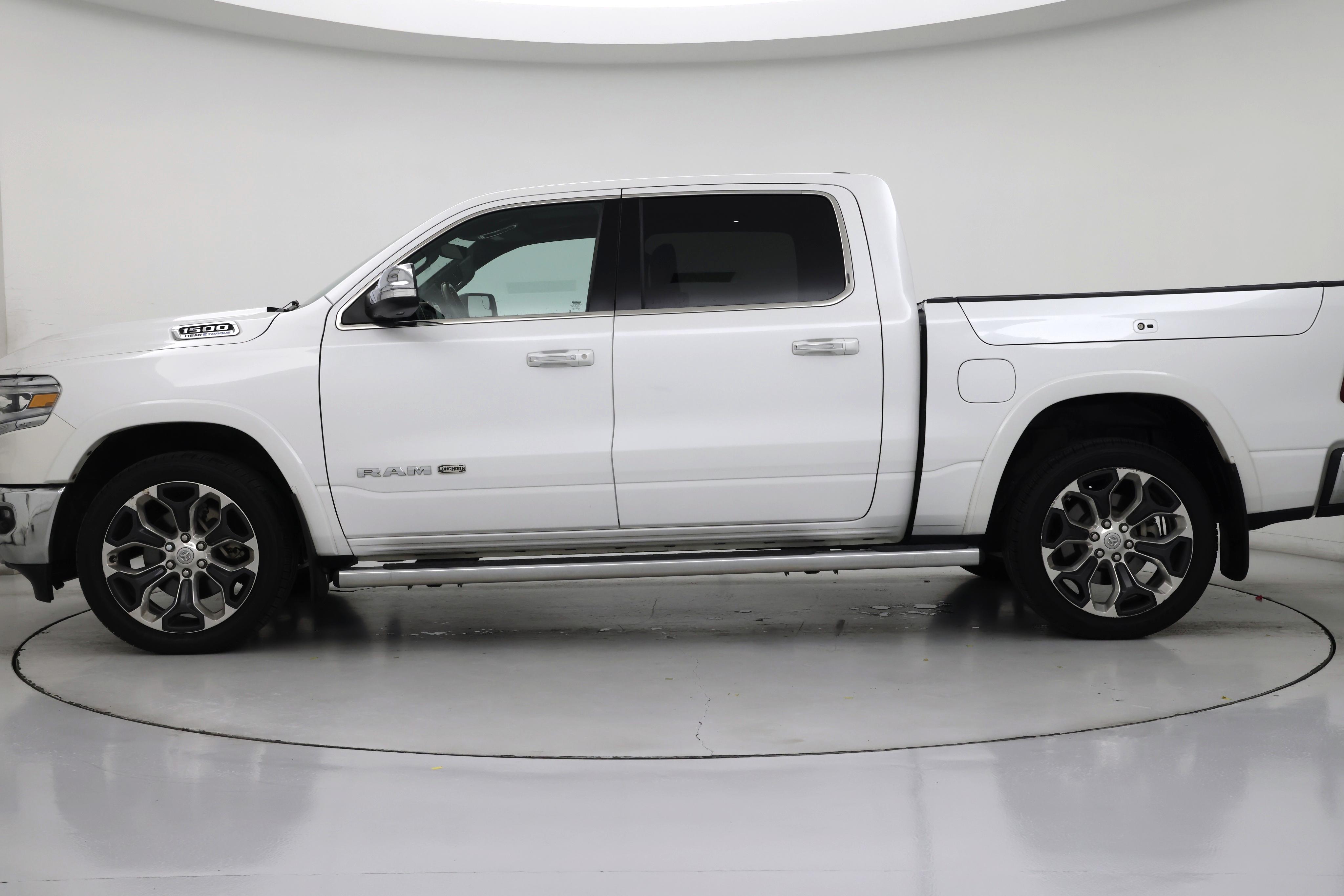 Thumbnail: 2021 RAM 1500 - 3