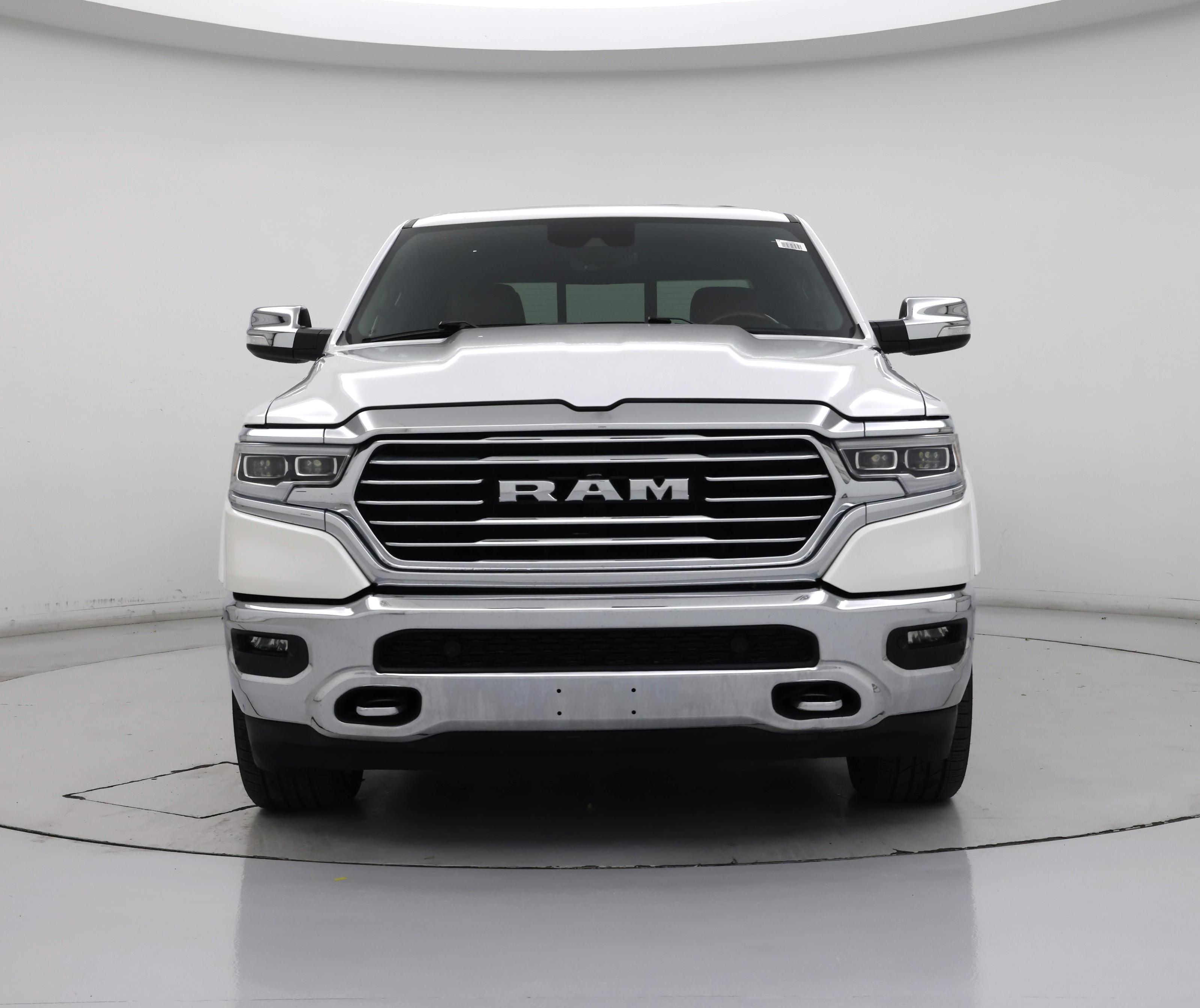 Thumbnail: 2021 RAM 1500 - 5