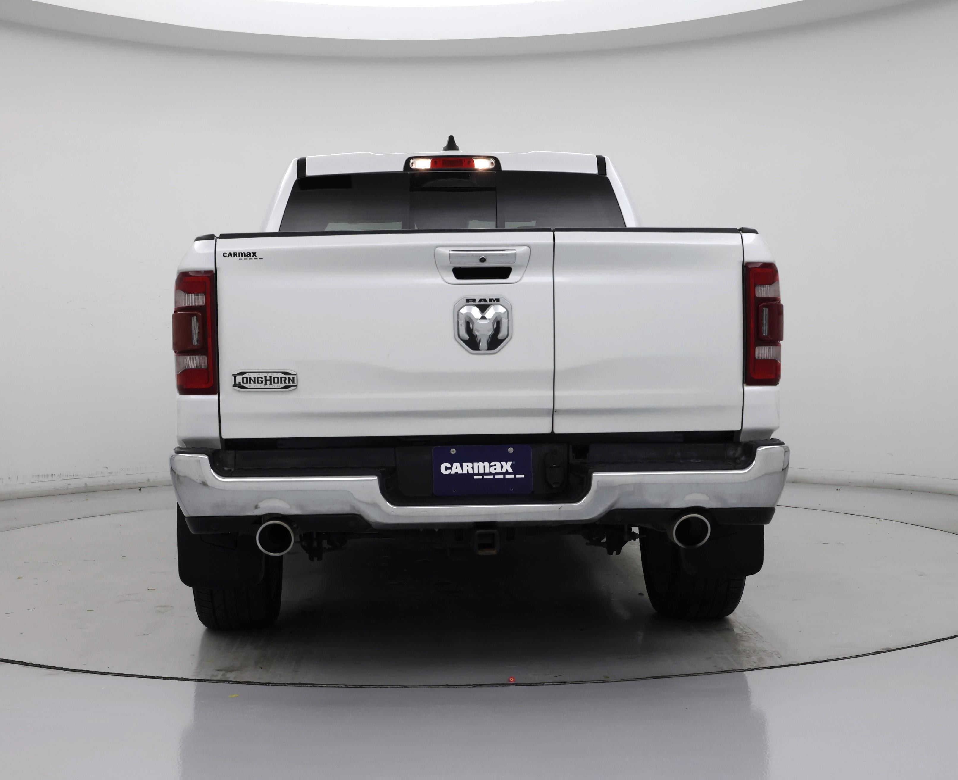 Thumbnail: 2021 RAM 1500 - 6