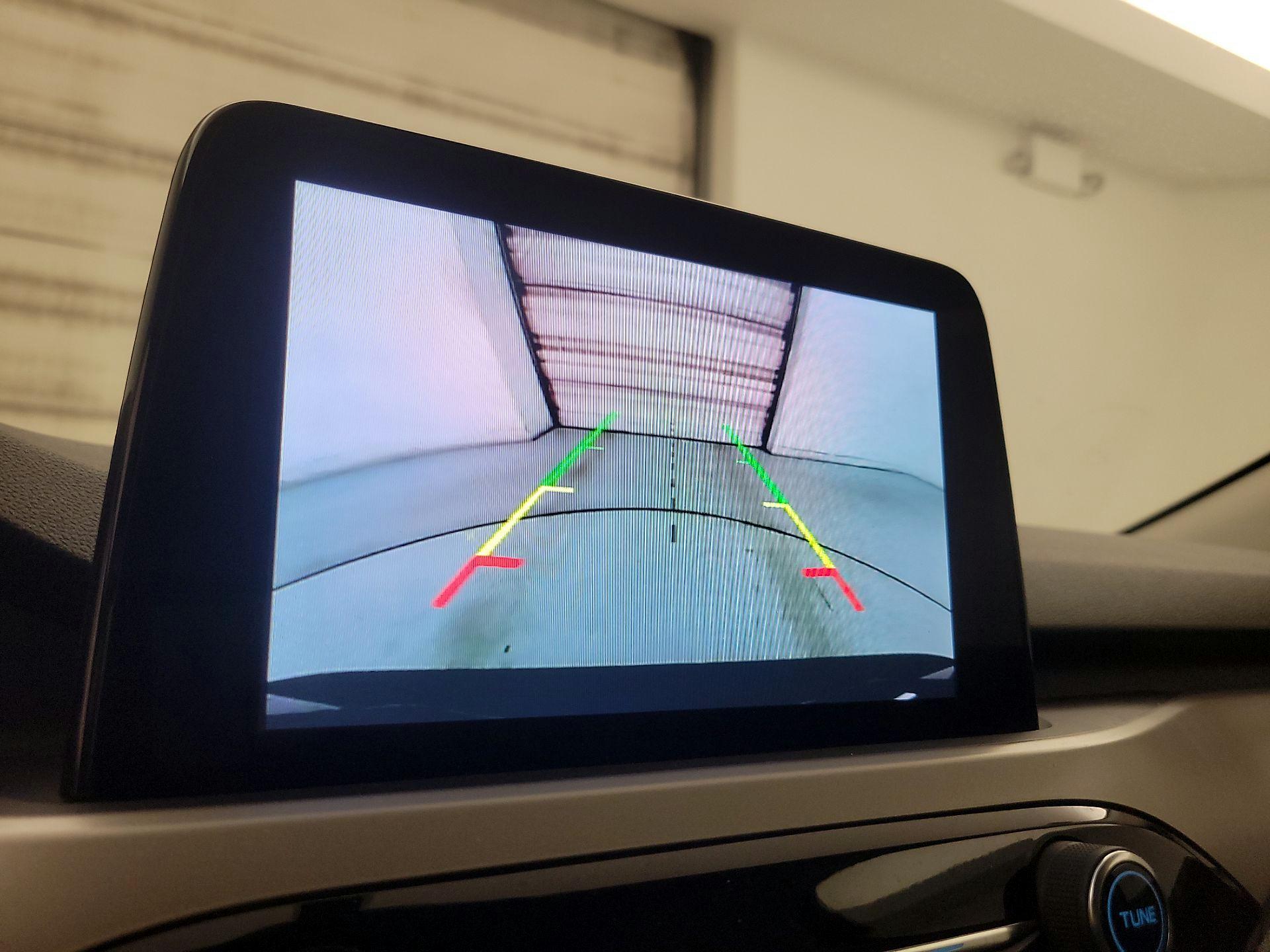 Thumbnail: 2022 Ford Escape - 14