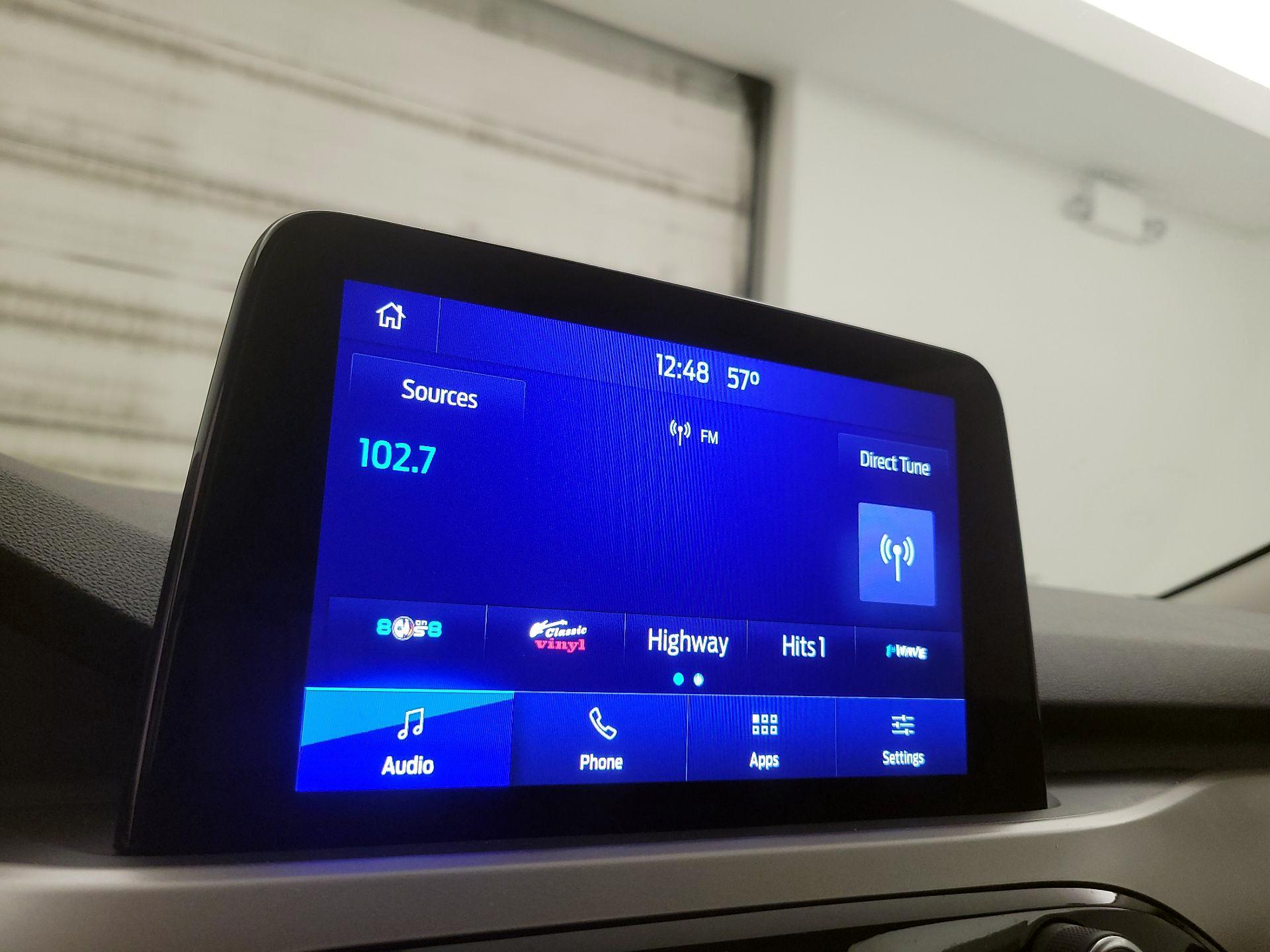 Thumbnail: 2022 Ford Escape - 15