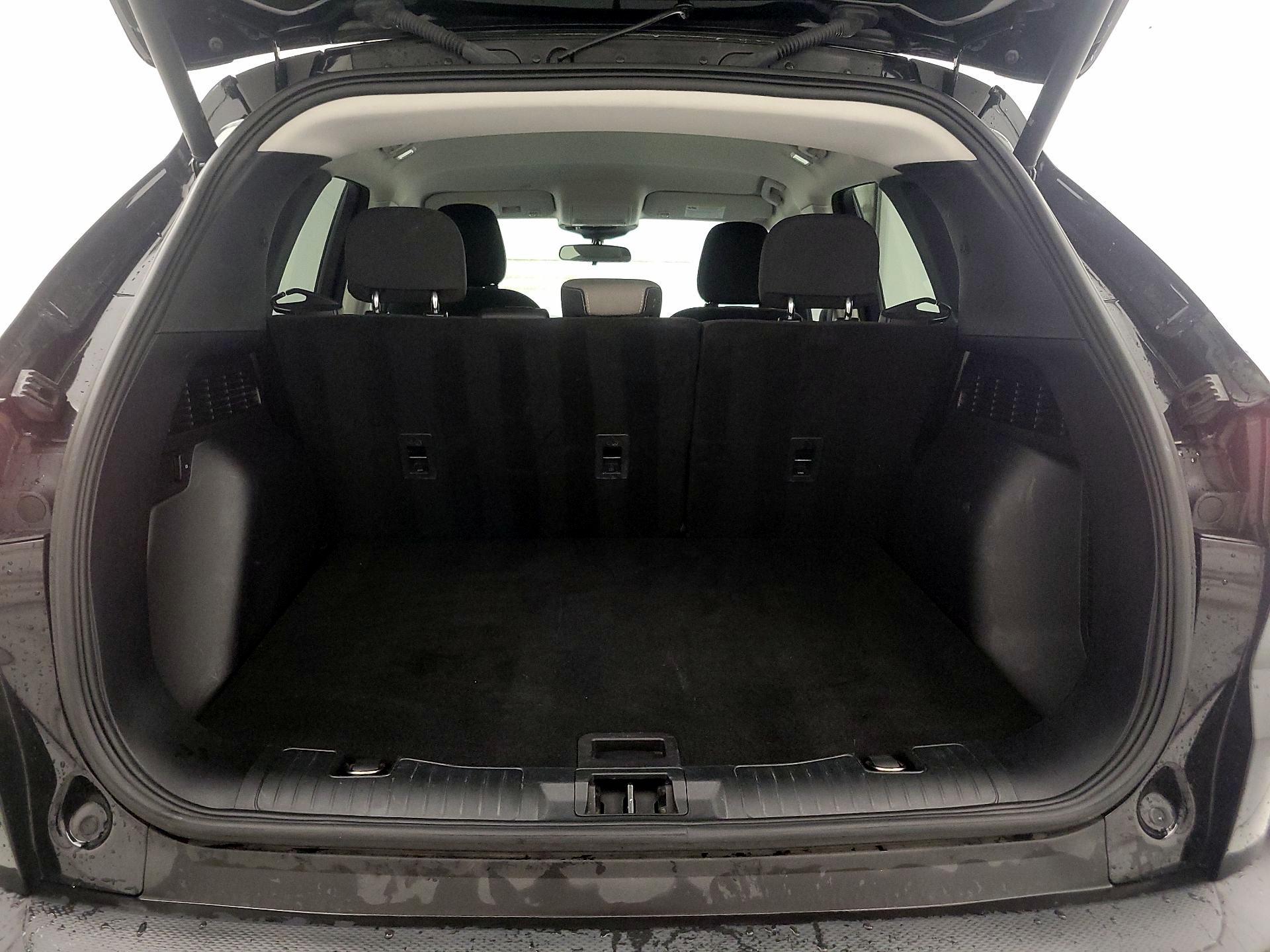 Thumbnail: 2022 Ford Escape - 20