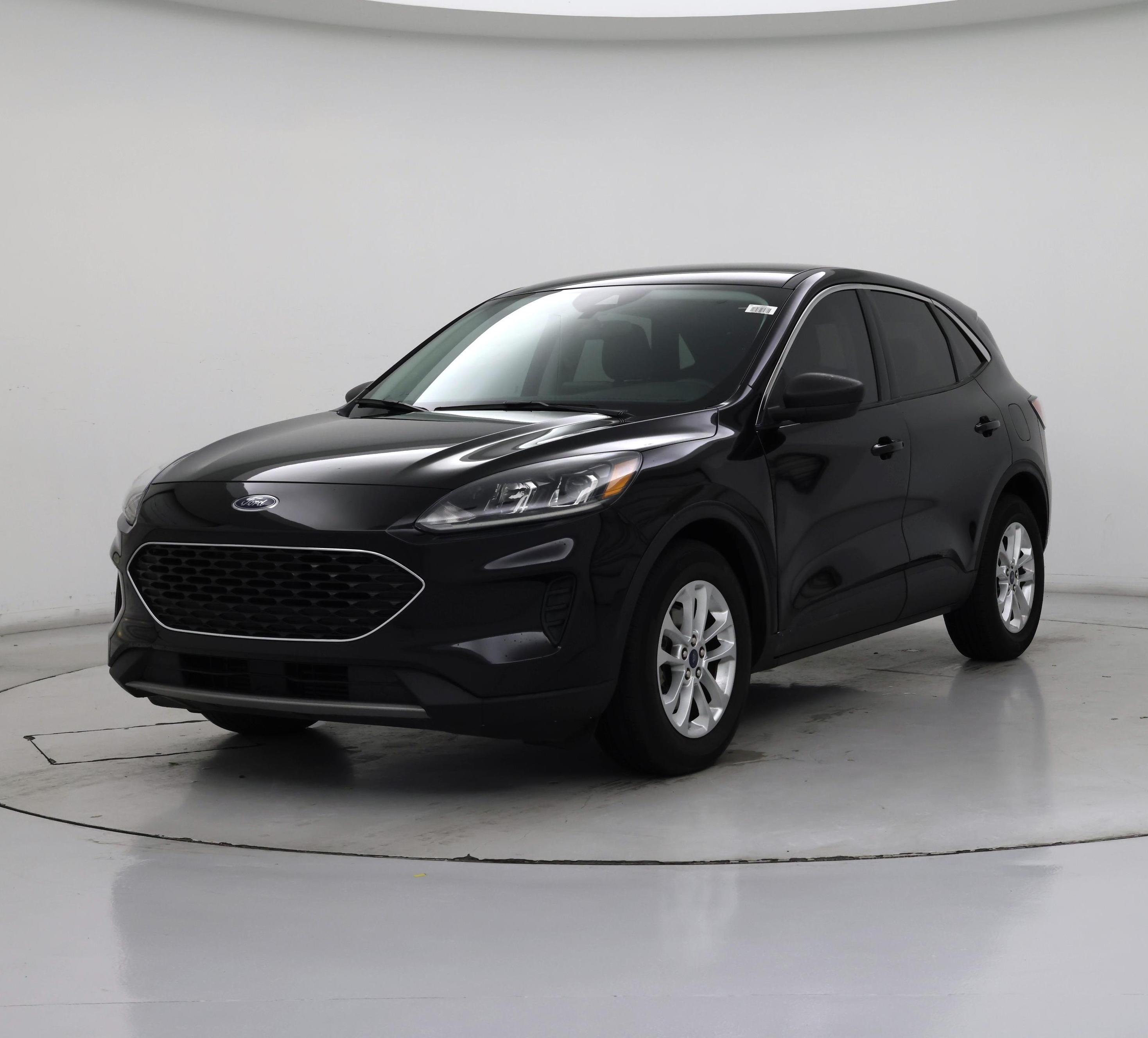 Thumbnail: 2022 Ford Escape - 4