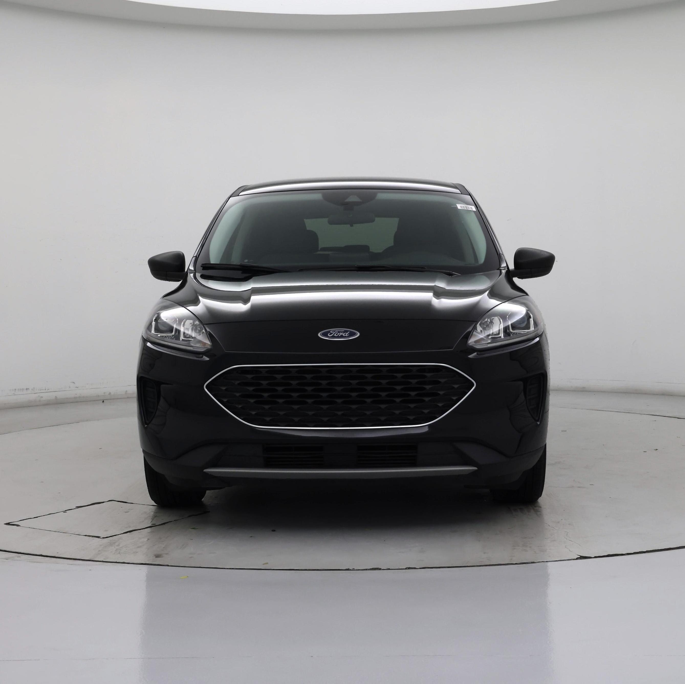 Thumbnail: 2022 Ford Escape - 5