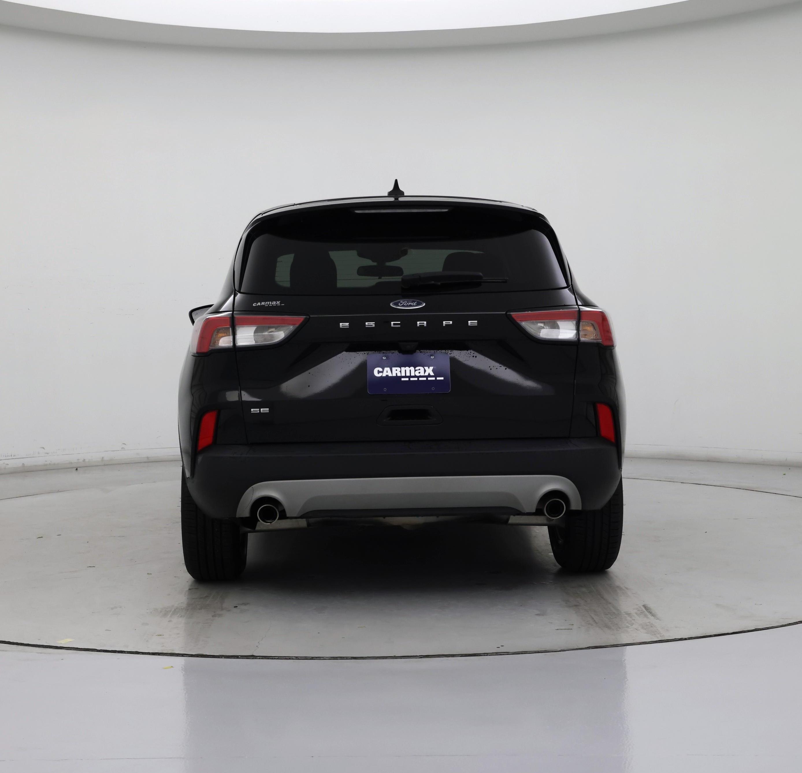 Thumbnail: 2022 Ford Escape - 6