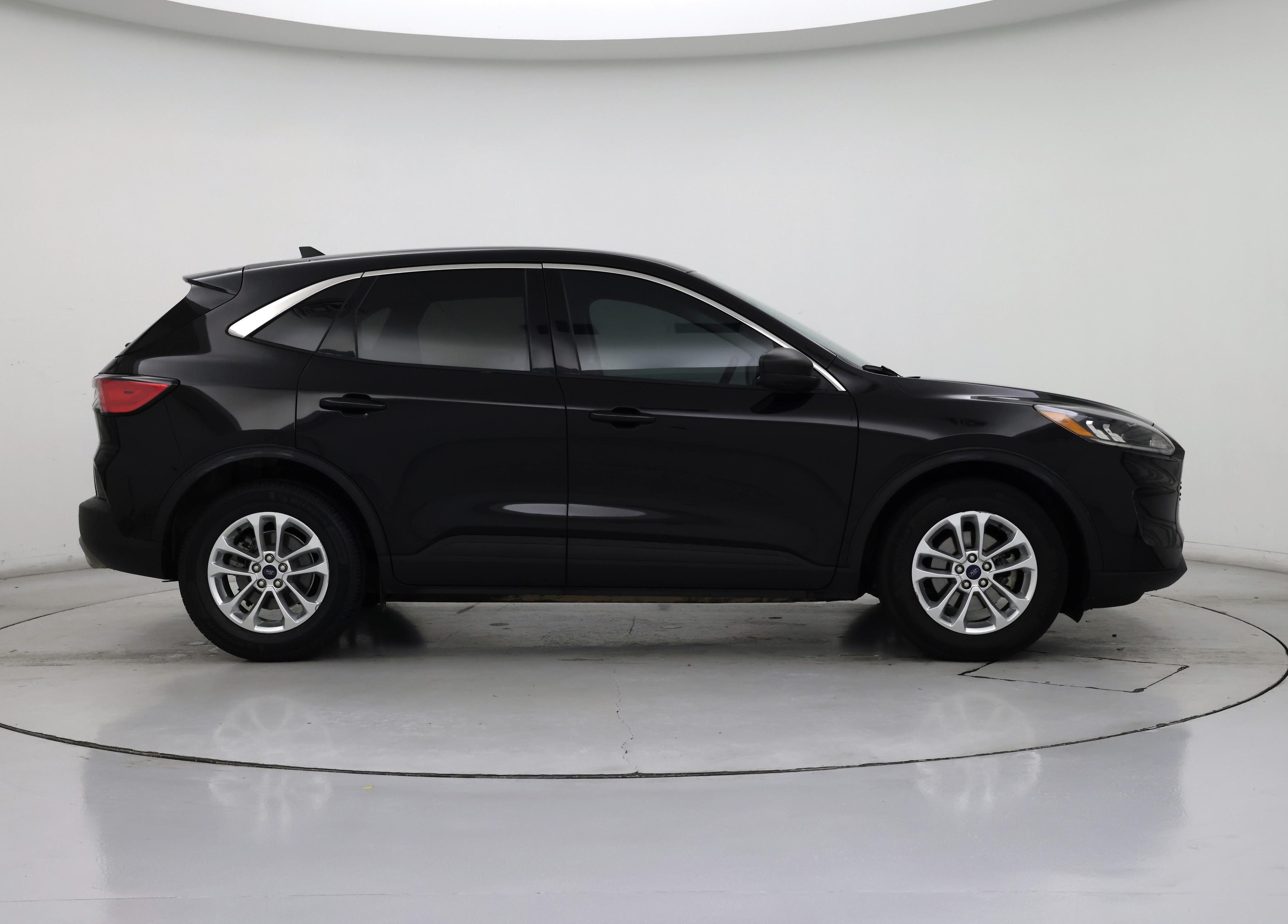 Thumbnail: 2022 Ford Escape - 7