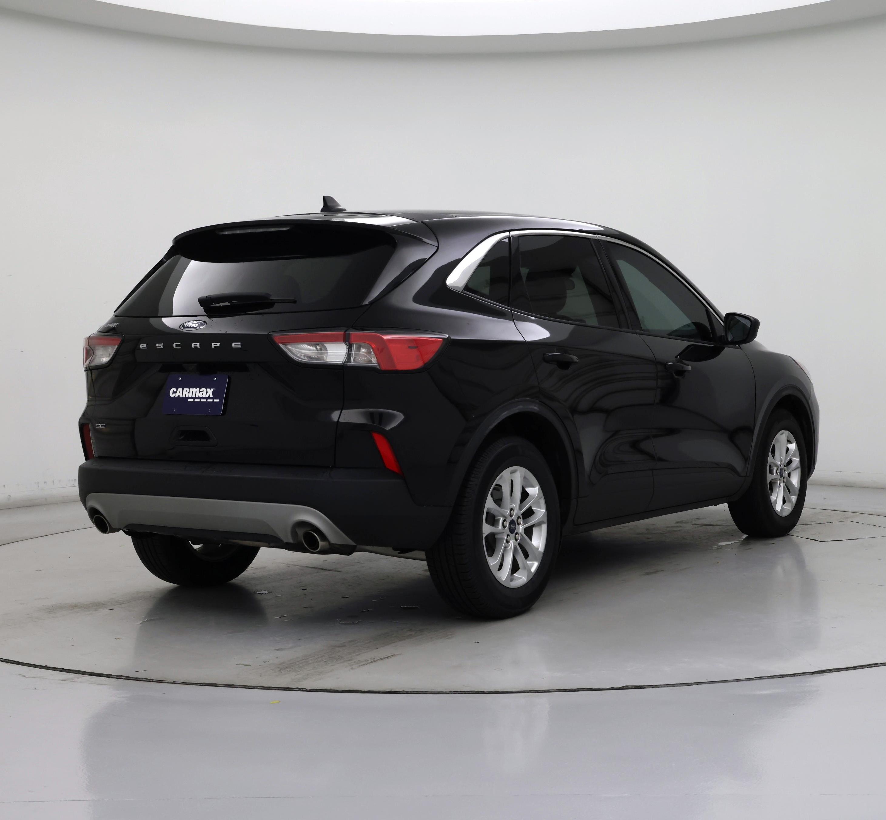 Thumbnail: 2022 Ford Escape - 8