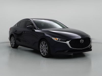 2023 Mazda Mazda3 2.5 S Select Package
