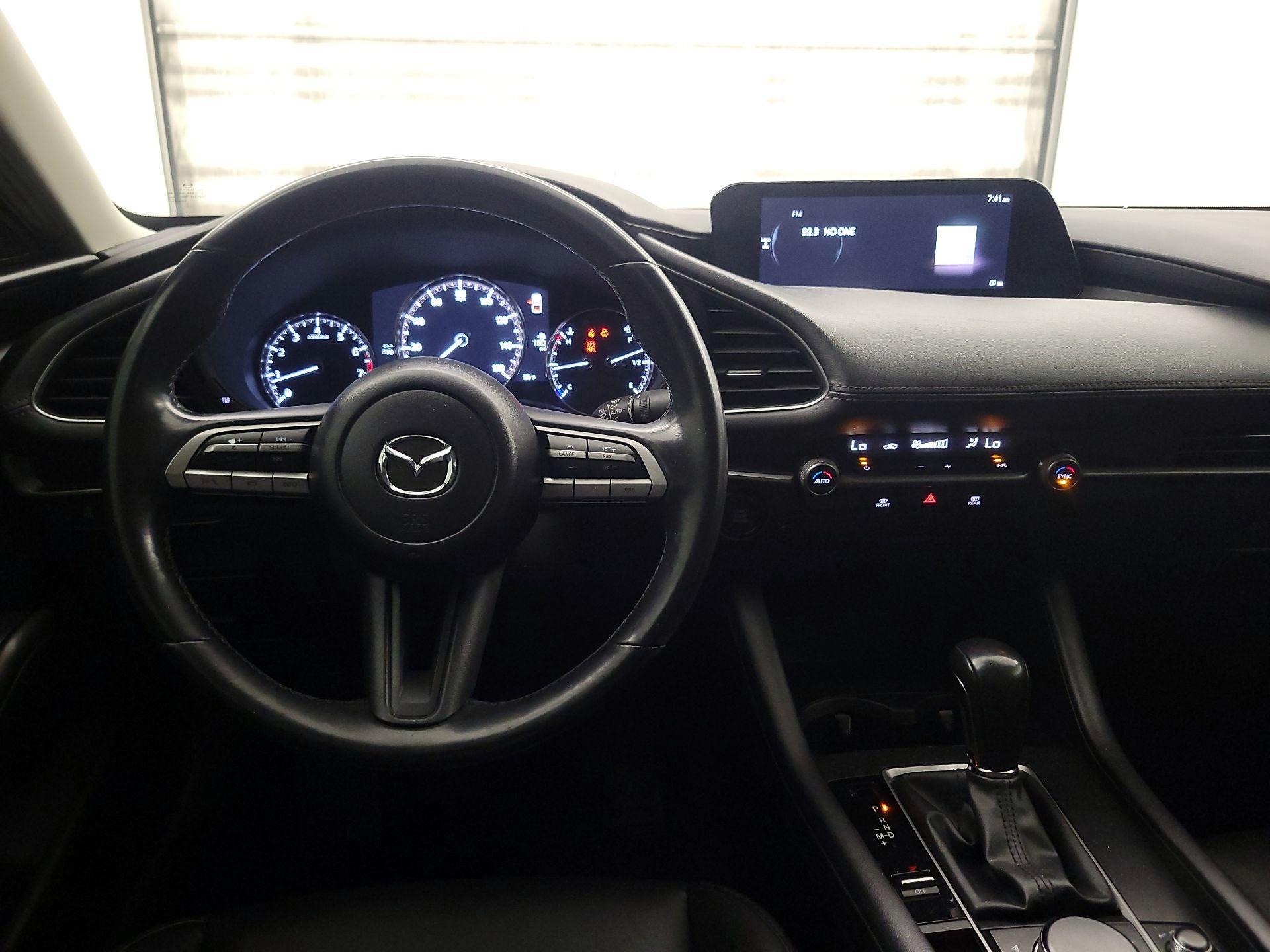 Thumbnail: 2023 Mazda Mazda3 - 9