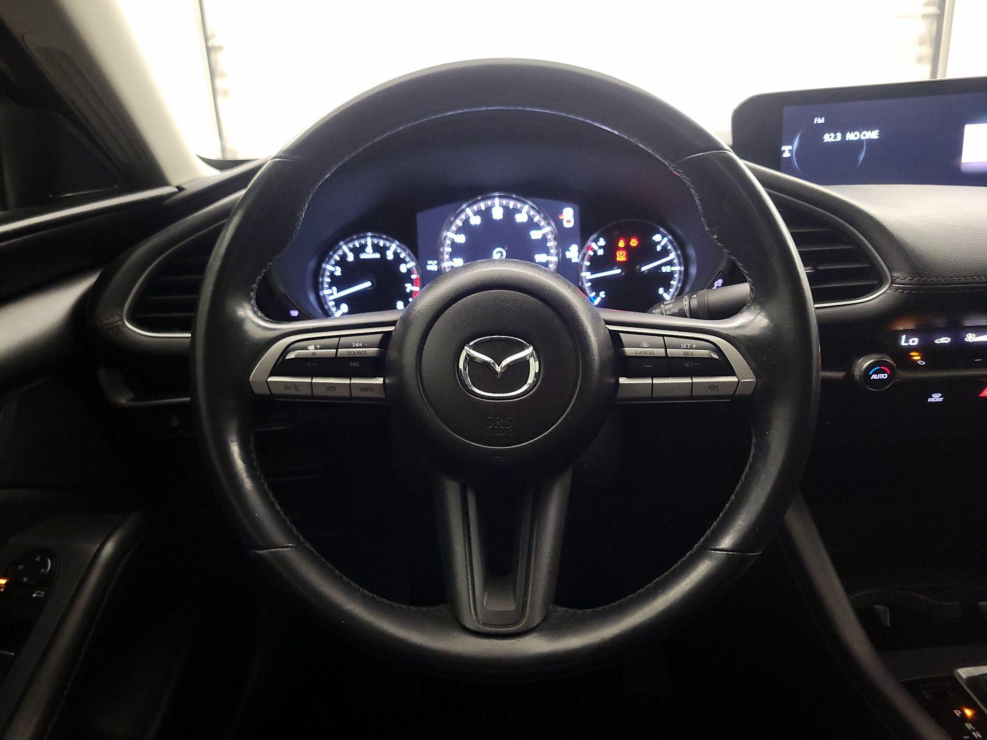 Thumbnail: 2023 Mazda Mazda3 - 10