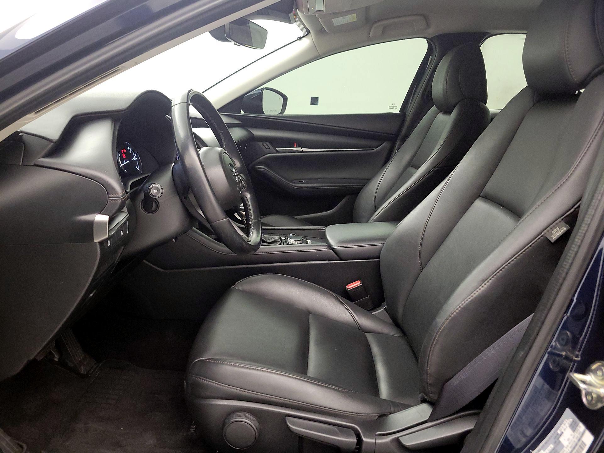 Thumbnail: 2023 Mazda Mazda3 - 11