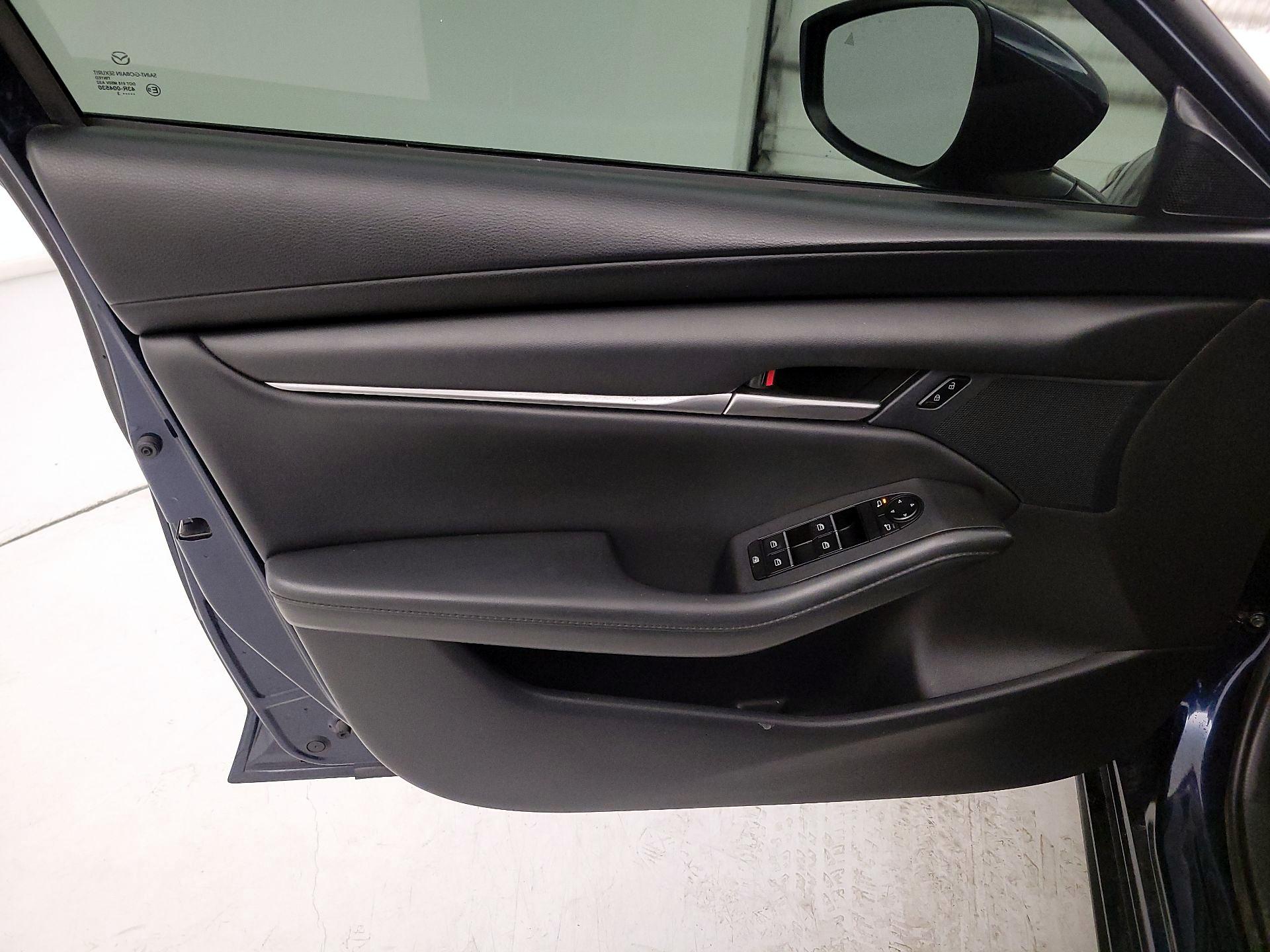 Thumbnail: 2023 Mazda Mazda3 - 12