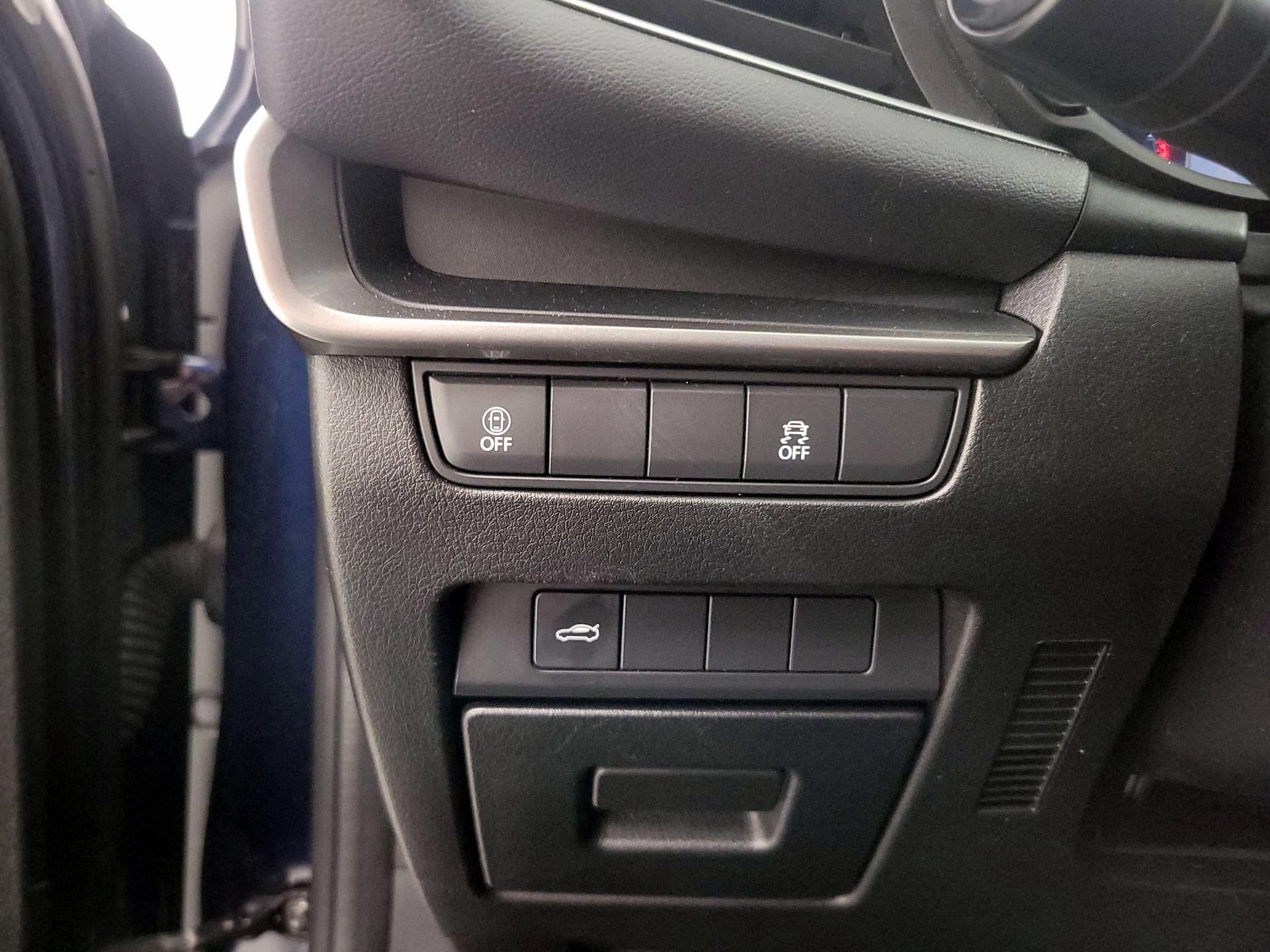 Thumbnail: 2023 Mazda Mazda3 - 13