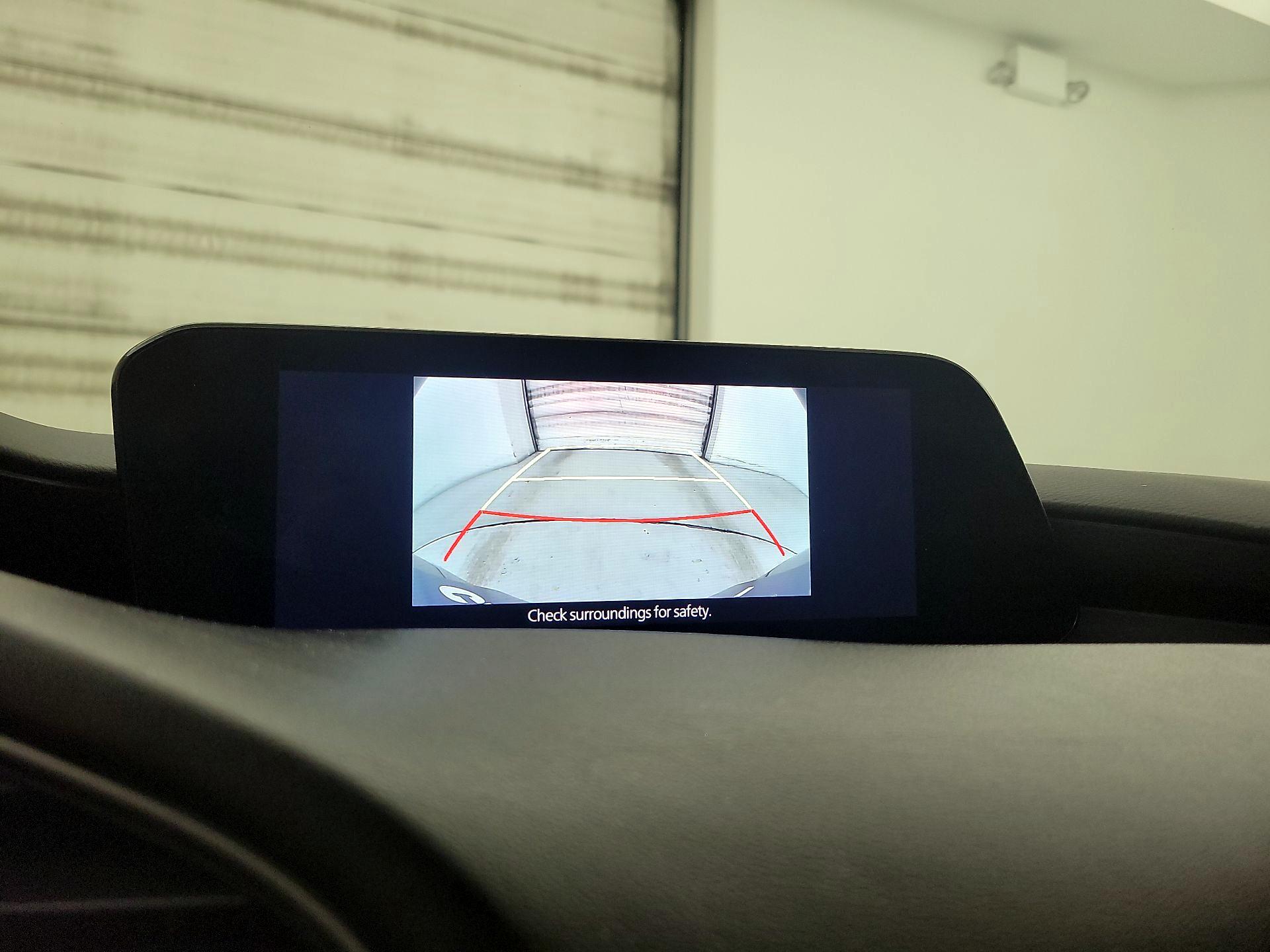 Thumbnail: 2023 Mazda Mazda3 - 14