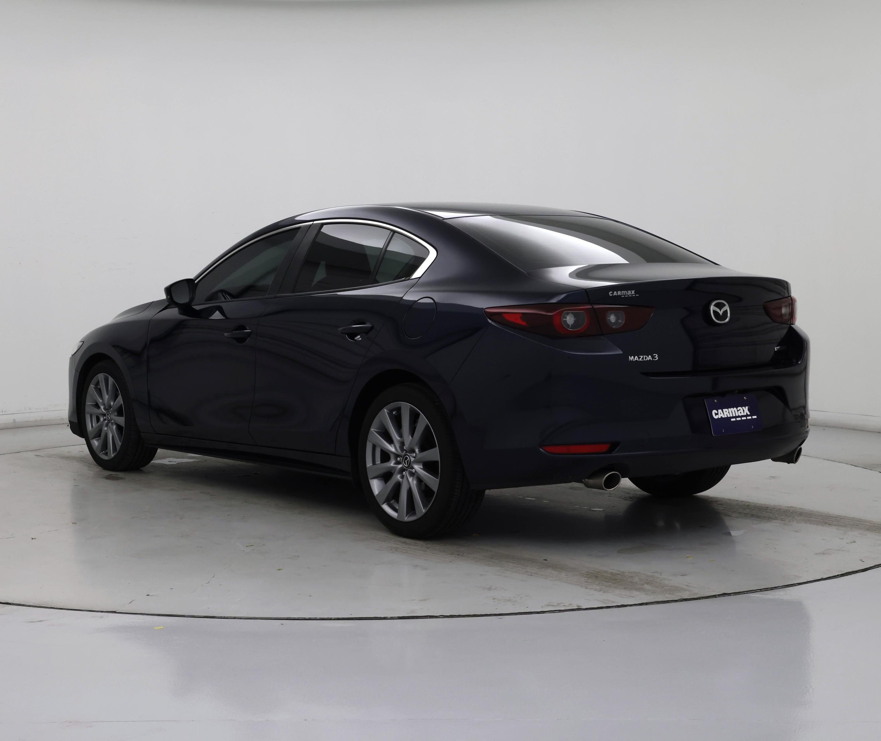Thumbnail: 2023 Mazda Mazda3 - 2