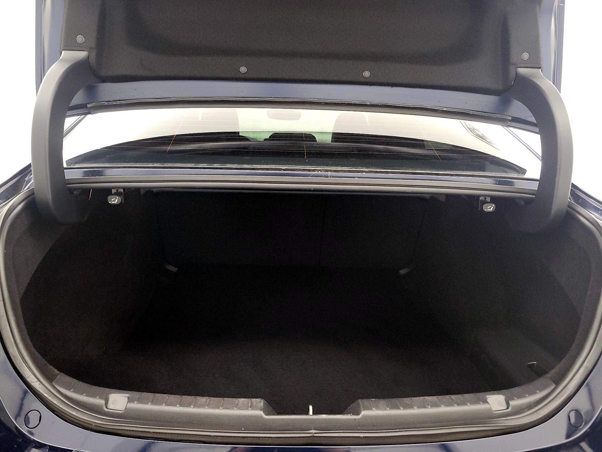 Thumbnail: 2023 Mazda Mazda3 - 20