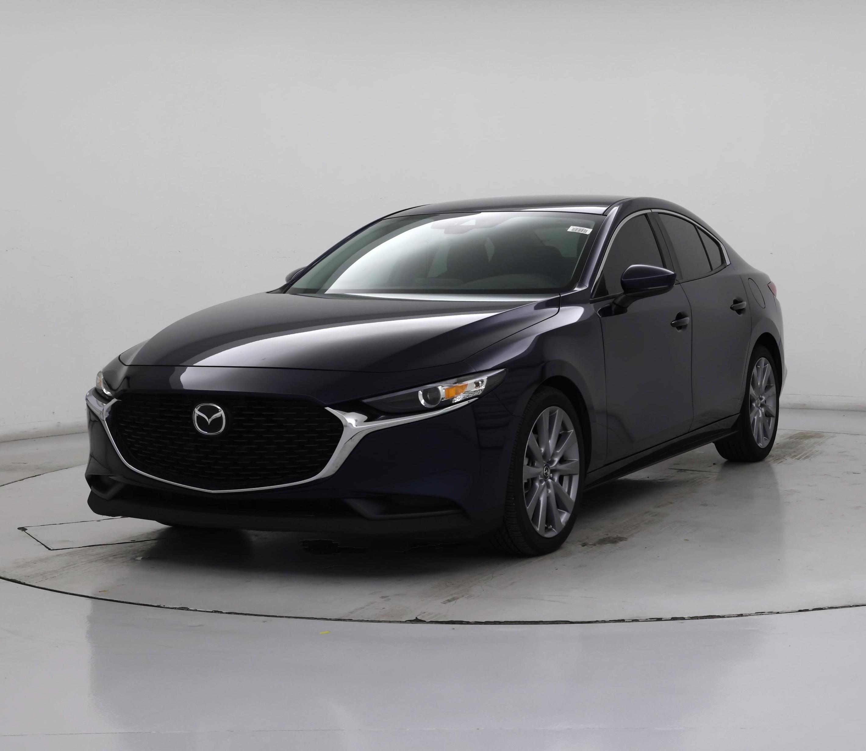 Thumbnail: 2023 Mazda Mazda3 - 4