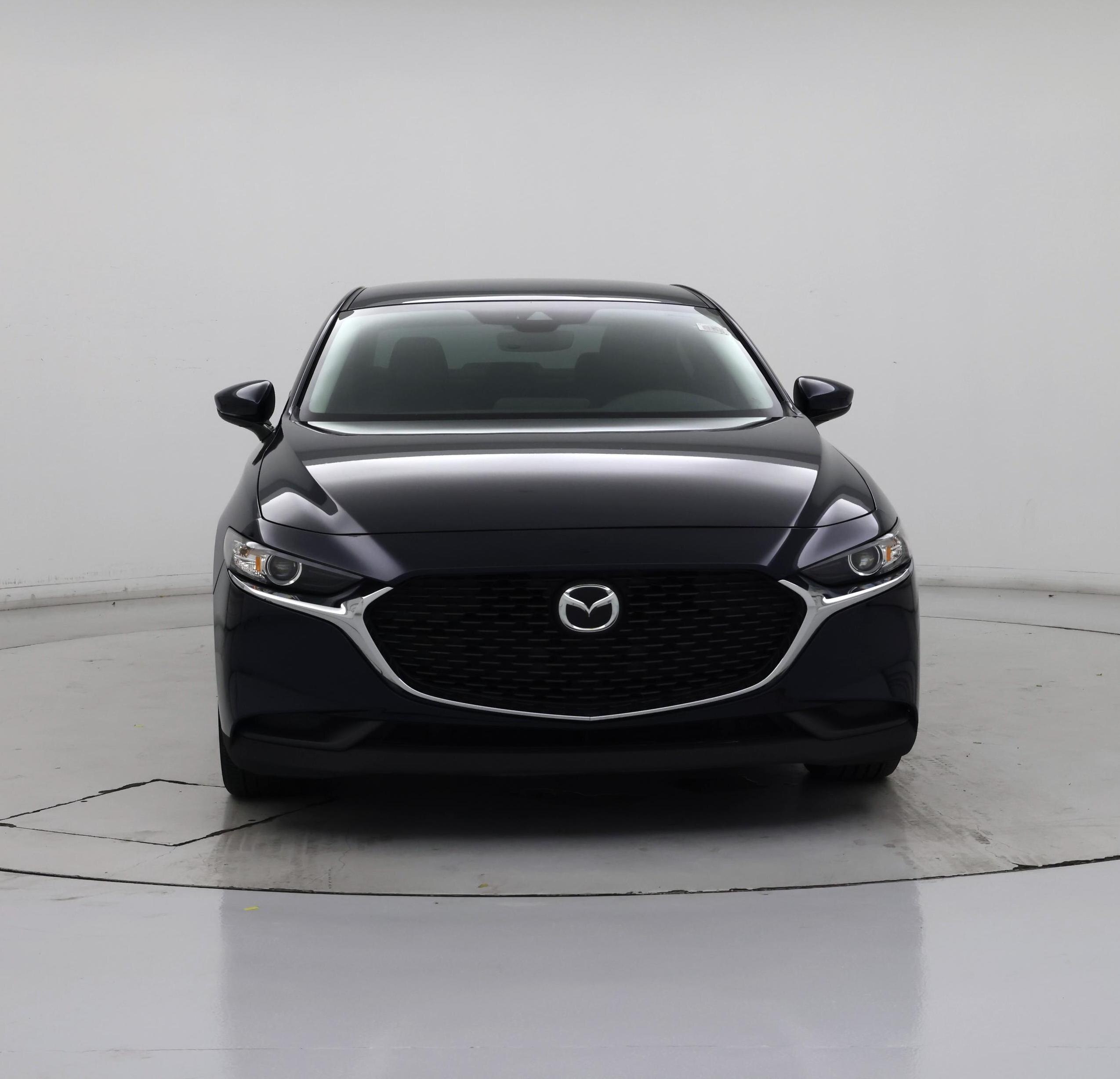 Thumbnail: 2023 Mazda Mazda3 - 5