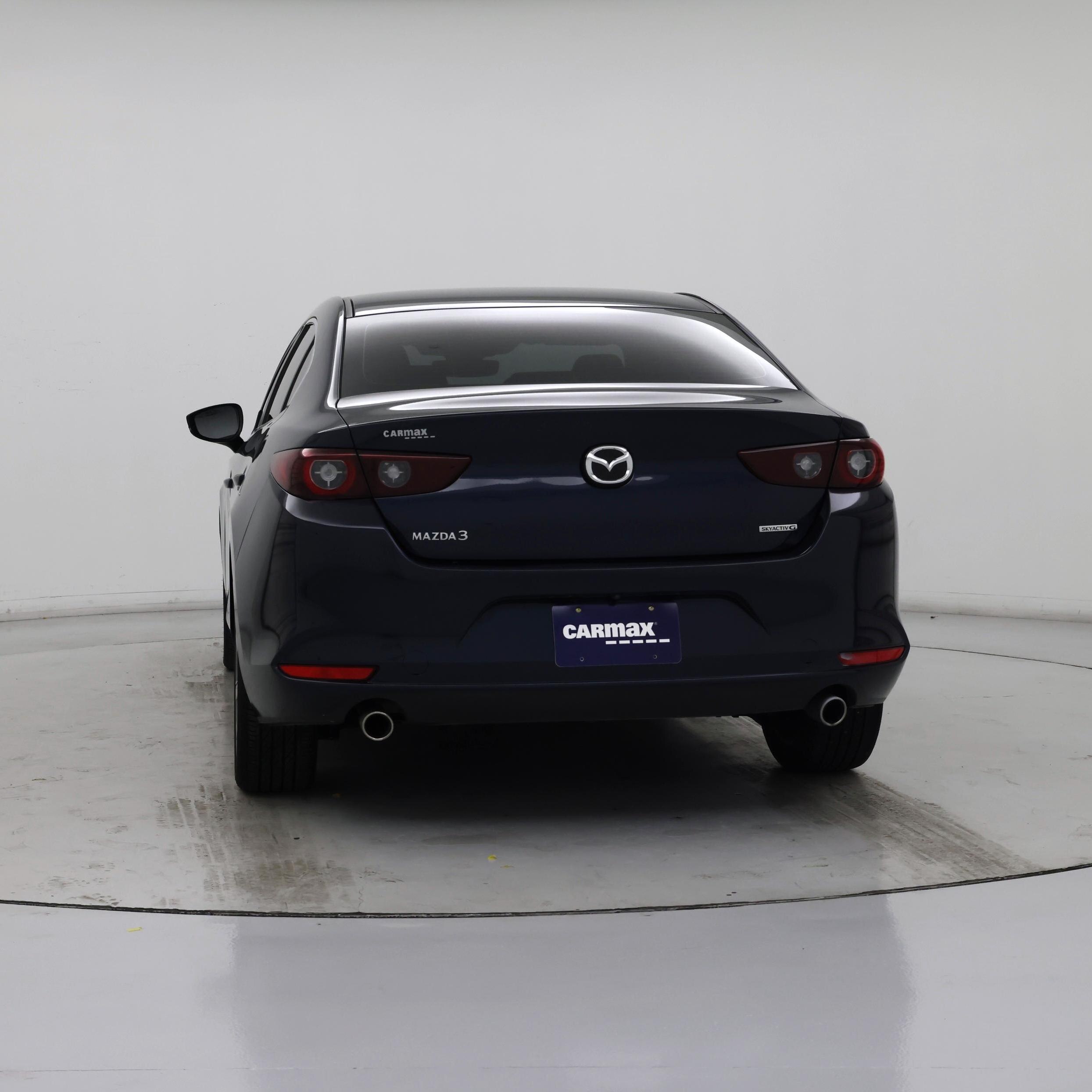 Thumbnail: 2023 Mazda Mazda3 - 6