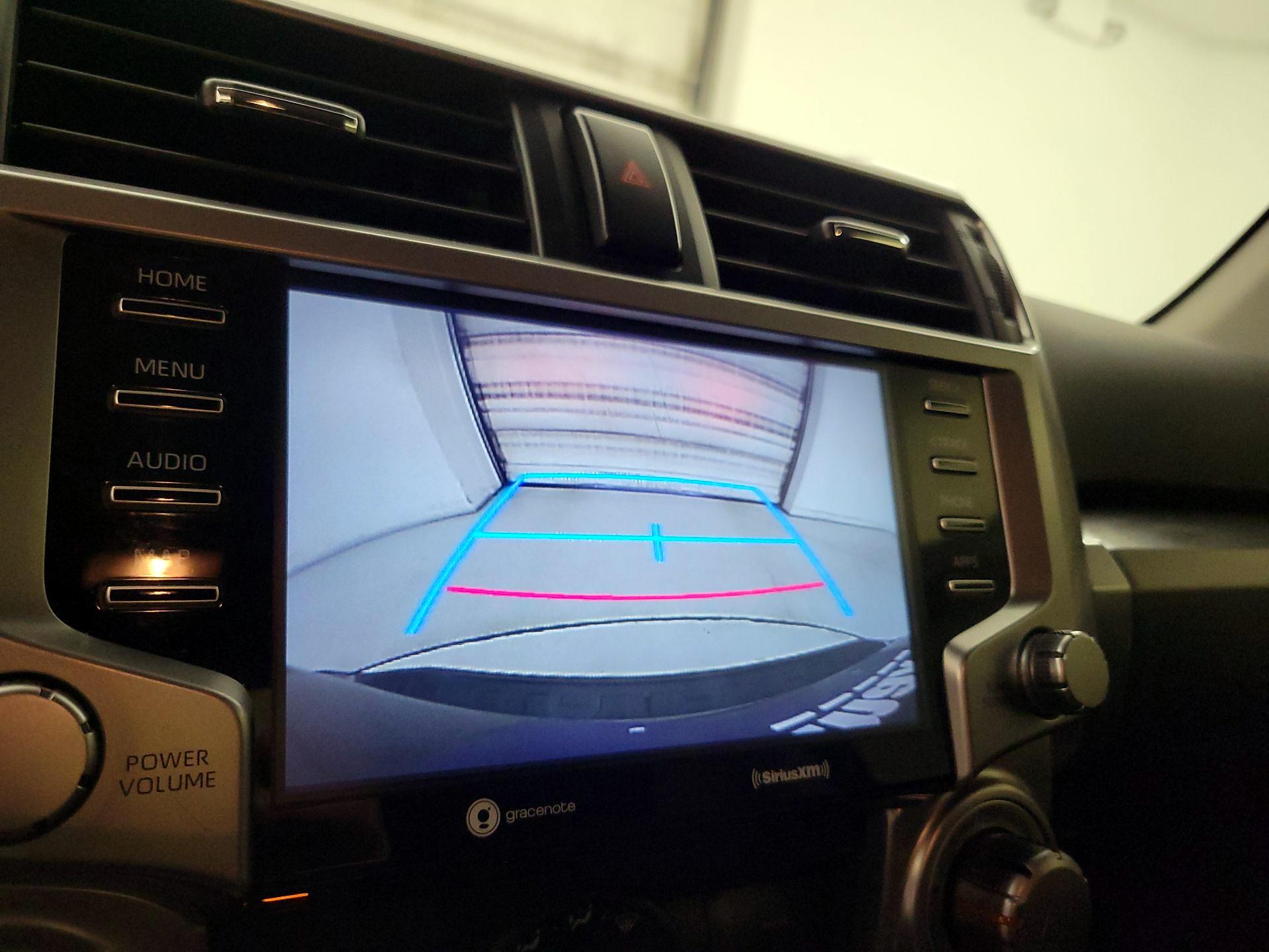 Thumbnail: 2023 Toyota 4Runner - 14