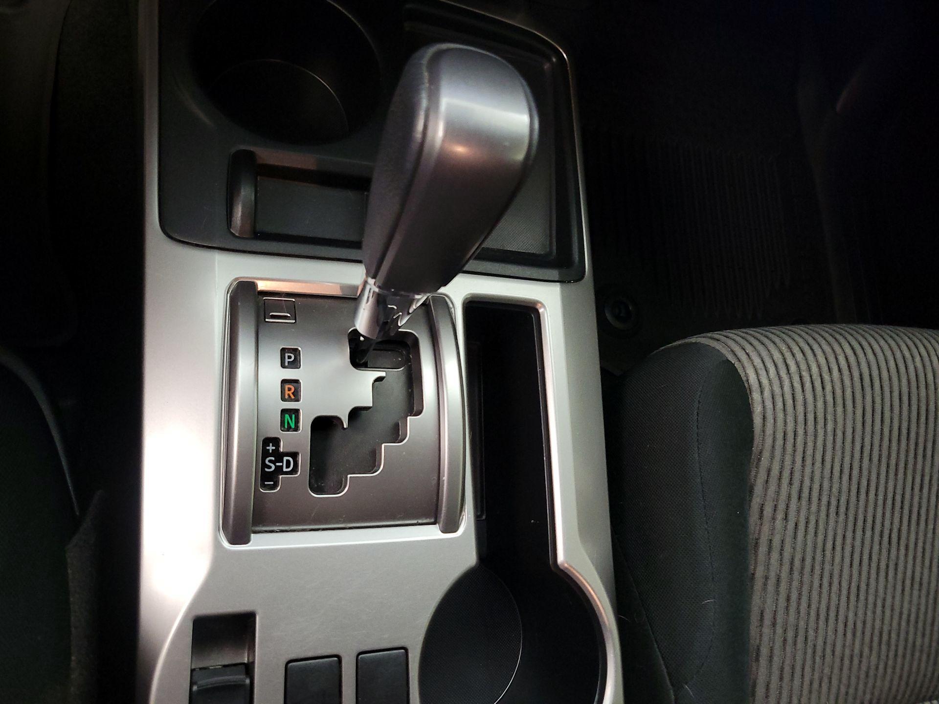 Thumbnail: 2023 Toyota 4Runner - 17