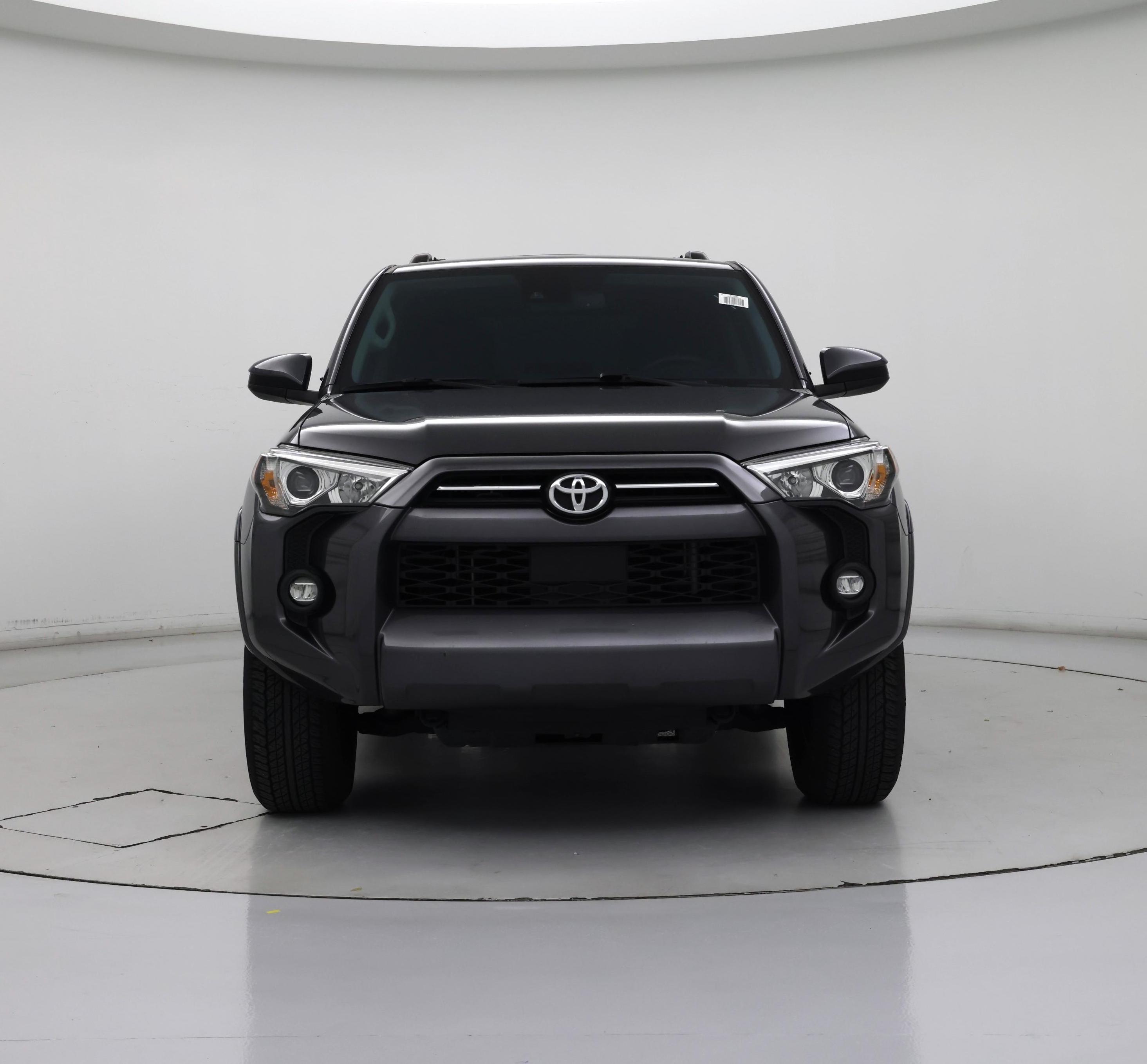 Thumbnail: 2023 Toyota 4Runner - 5