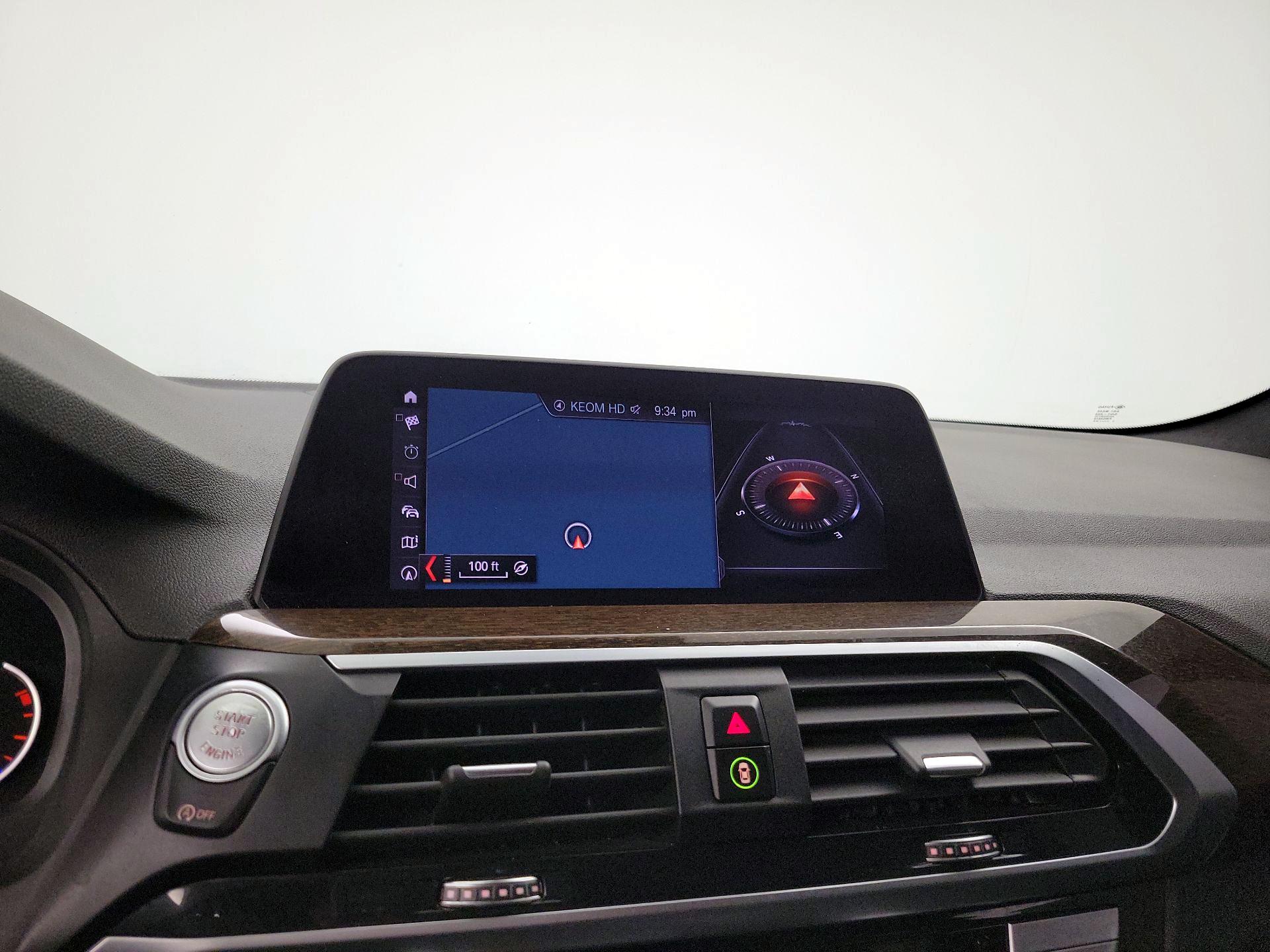 Thumbnail: 2021 BMW X3 - 14