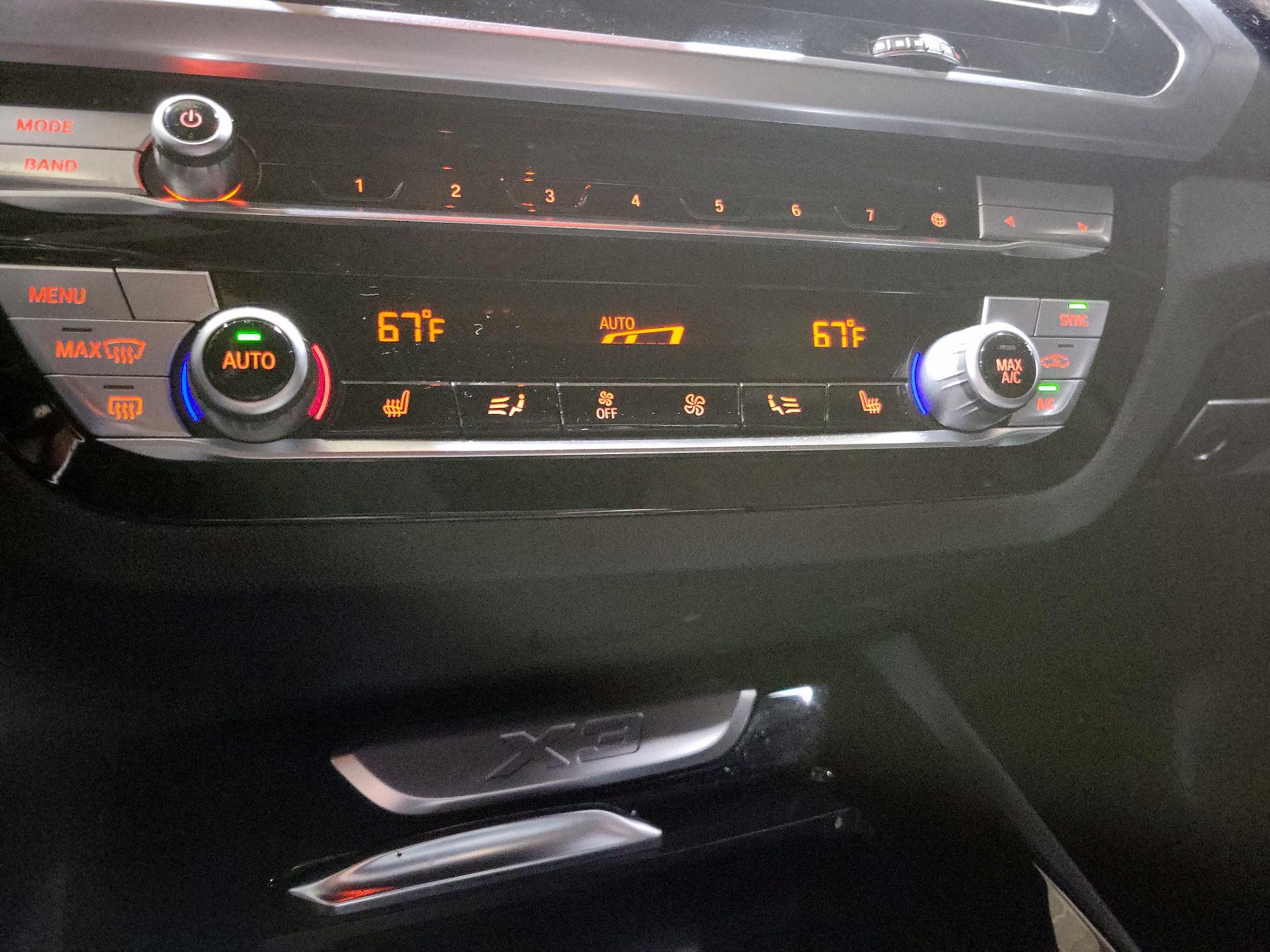 Thumbnail: 2021 BMW X3 - 17