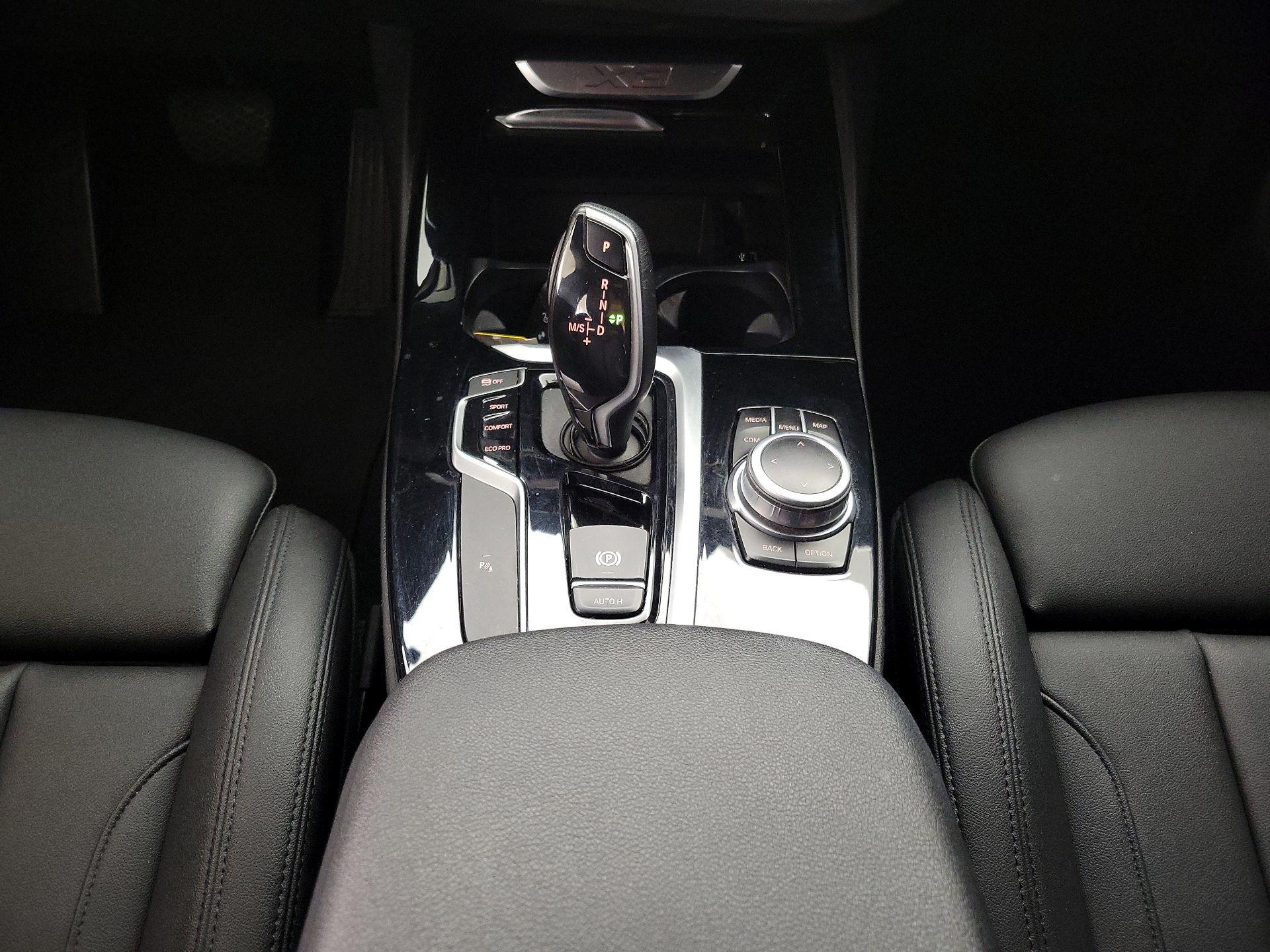 Thumbnail: 2021 BMW X3 - 18