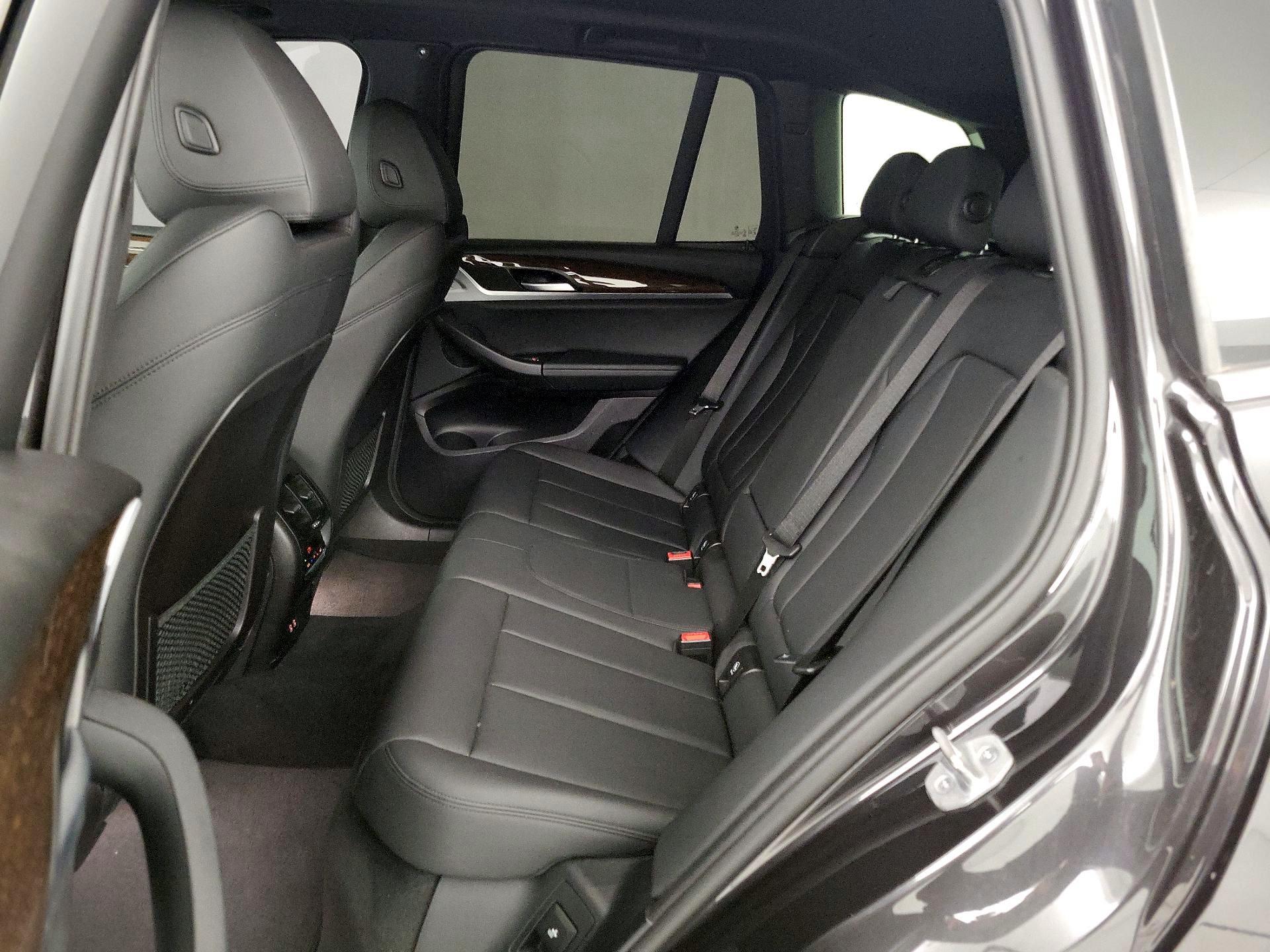 Thumbnail: 2021 BMW X3 - 19