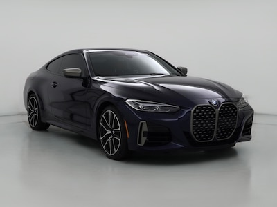 2021 BMW M440 I xDrive