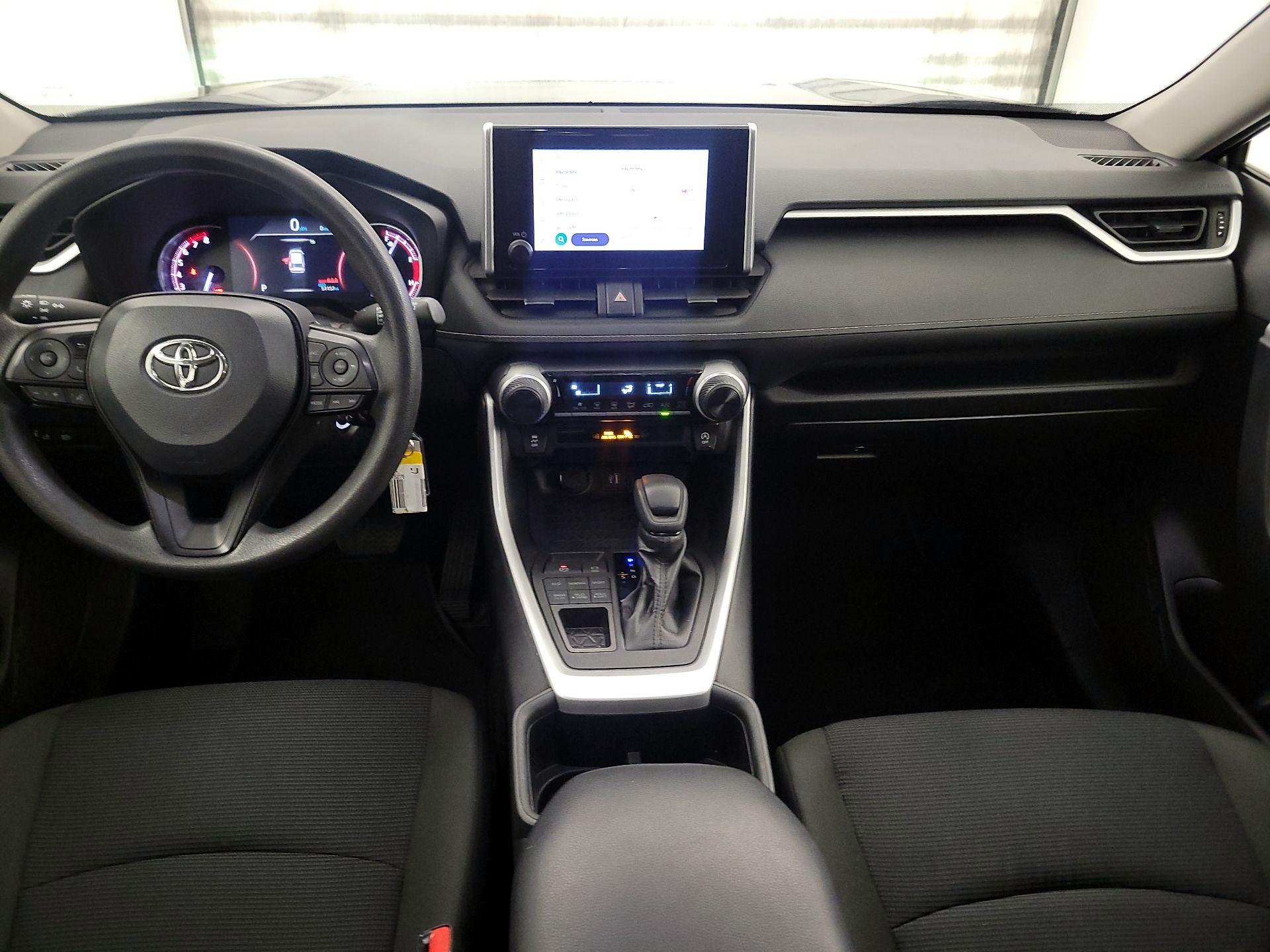 Thumbnail: 2024 Toyota RAV4 - 9