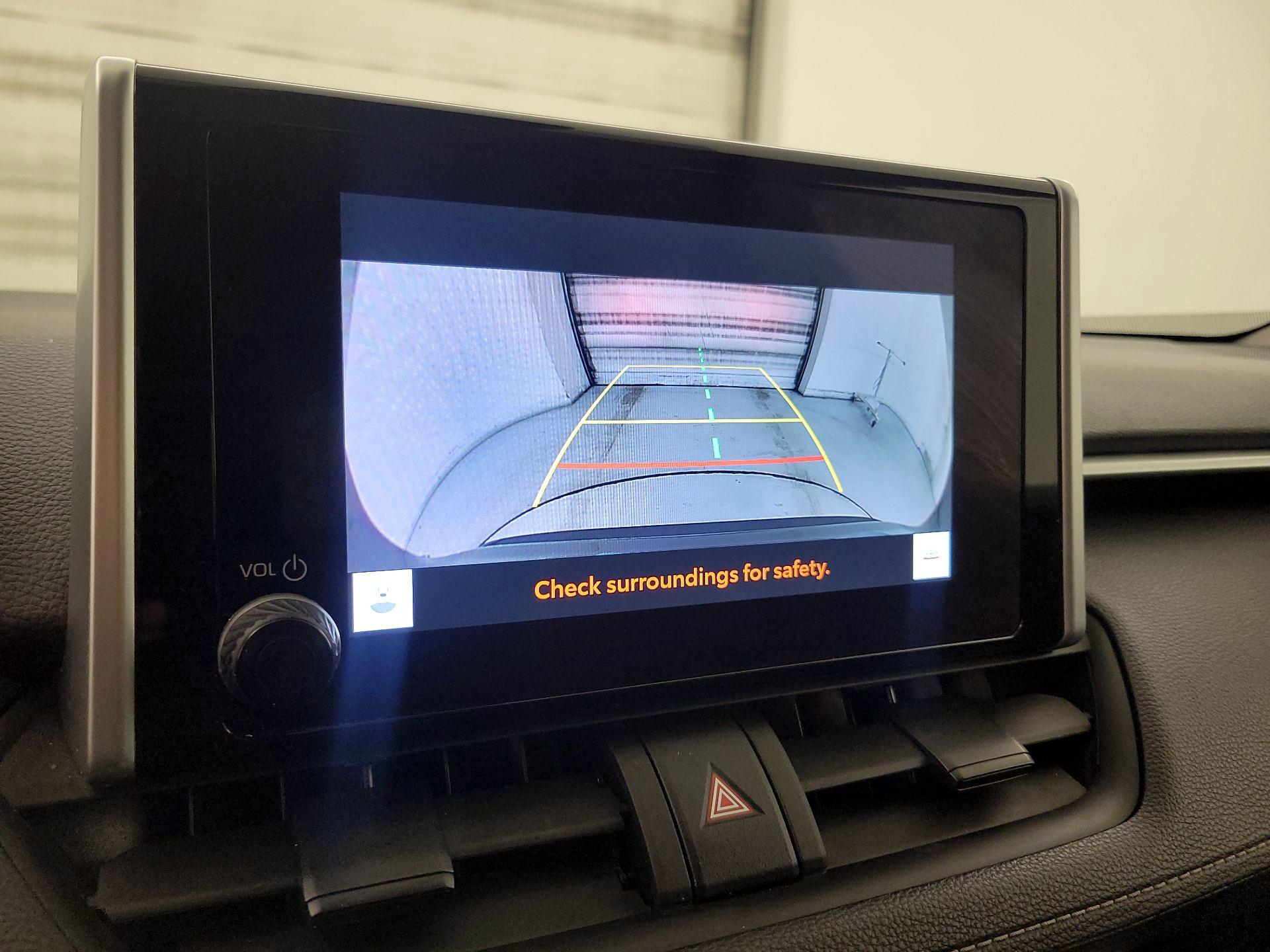 Thumbnail: 2024 Toyota RAV4 - 14