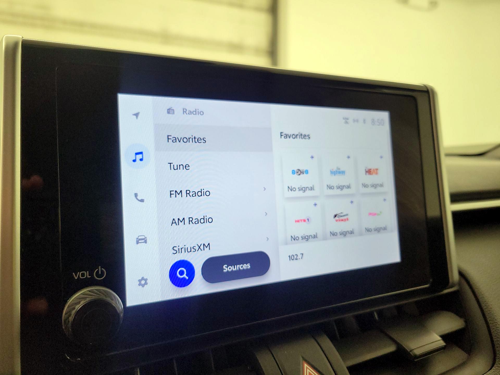 Thumbnail: 2024 Toyota RAV4 - 15